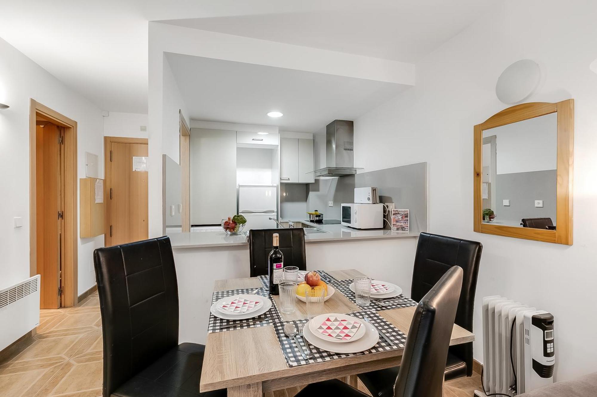 - Happy Apartamento
