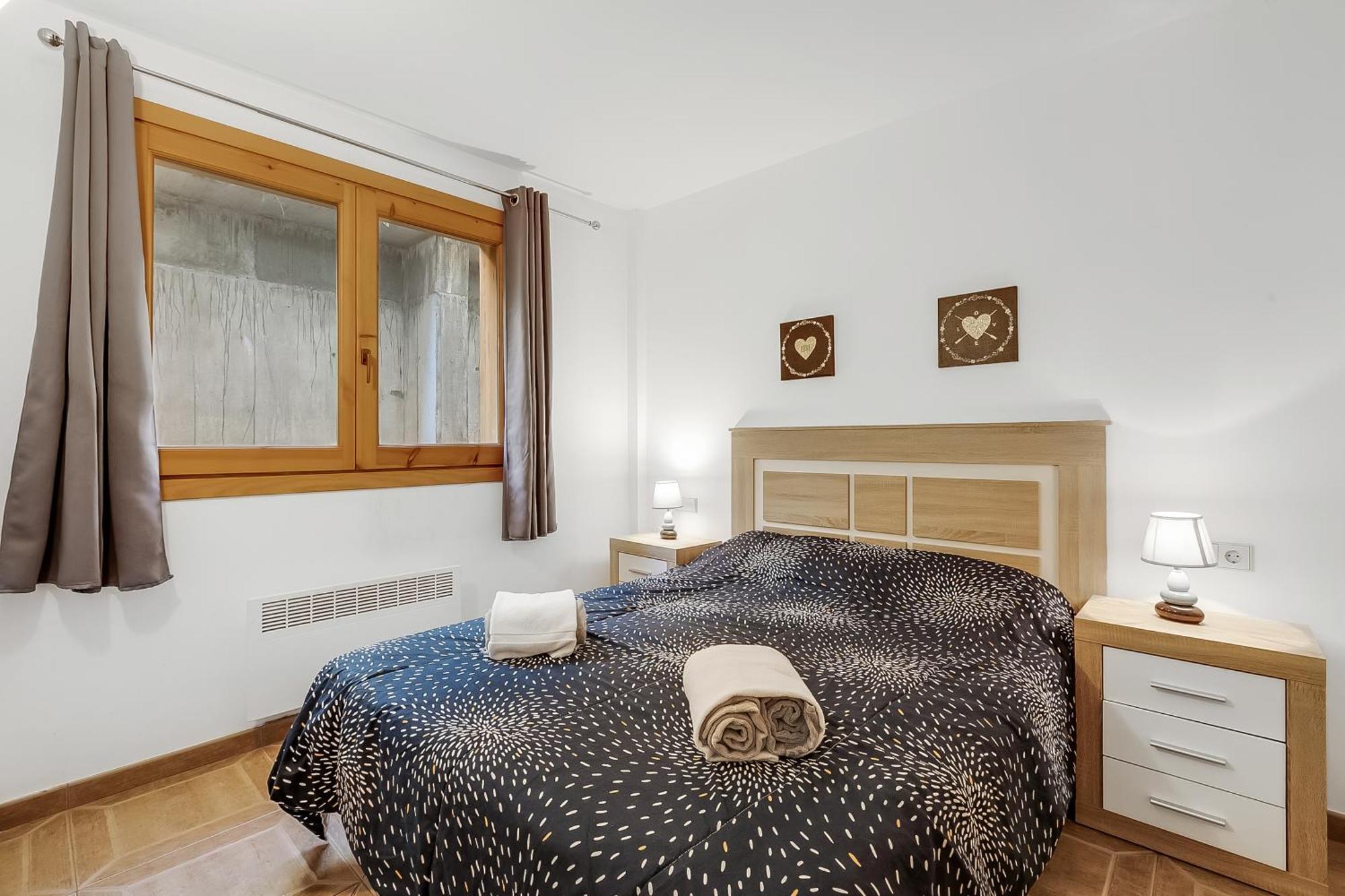 - Happy Apartamento El Tarter