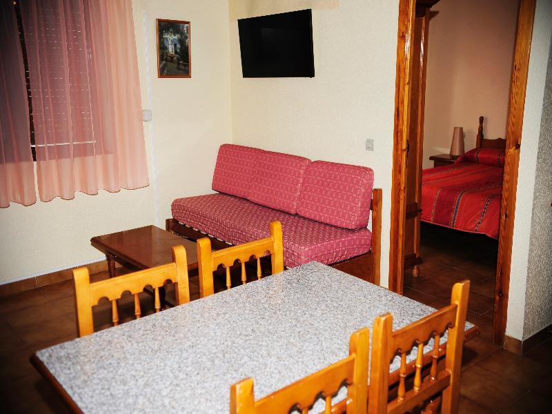 Apartamento Deusol