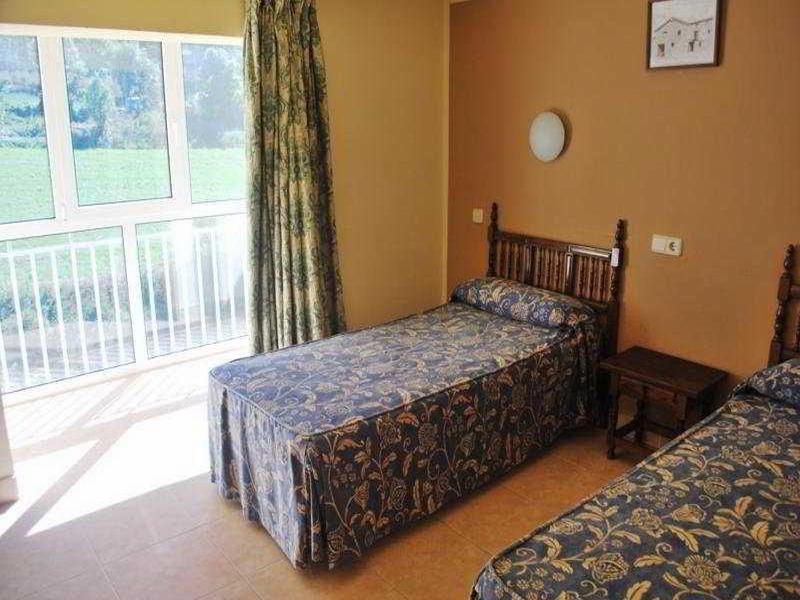 Hotel Alfa Encamp