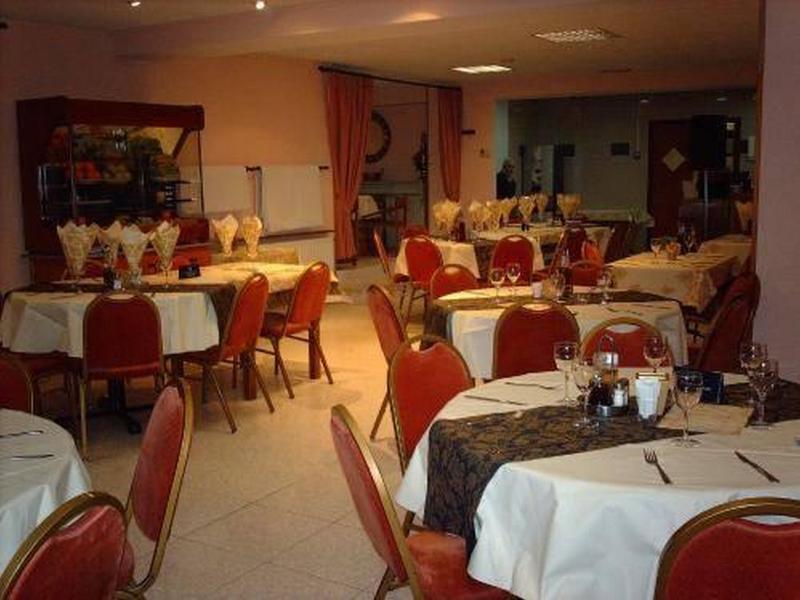 Alfa Hotel Encamp