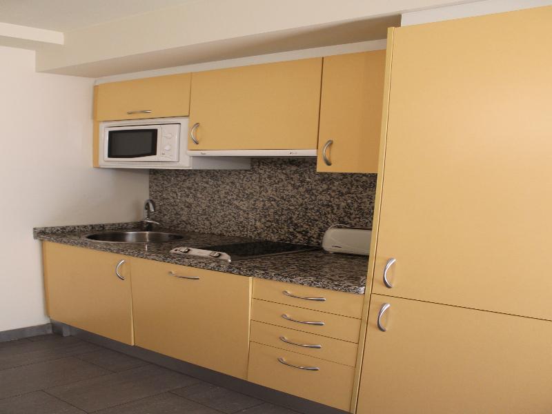 La Merceria 3000 Hotel 2*