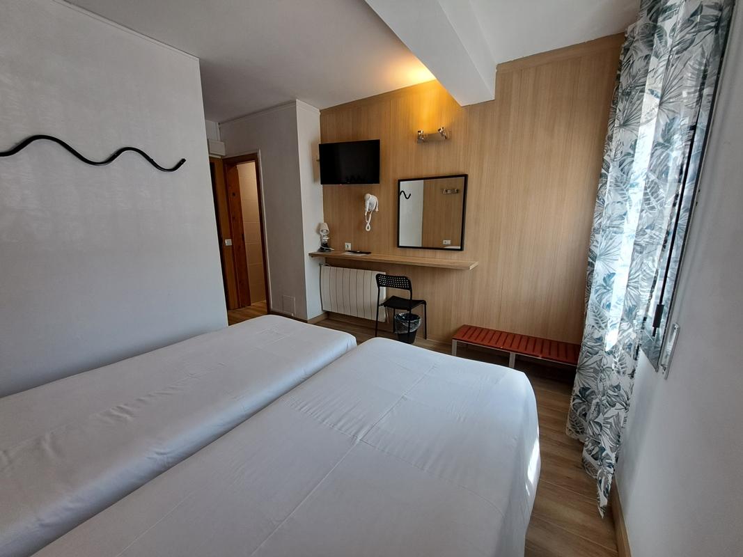 Hotel Avanti Pas De La Casa