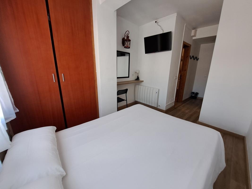 Hotel Avanti