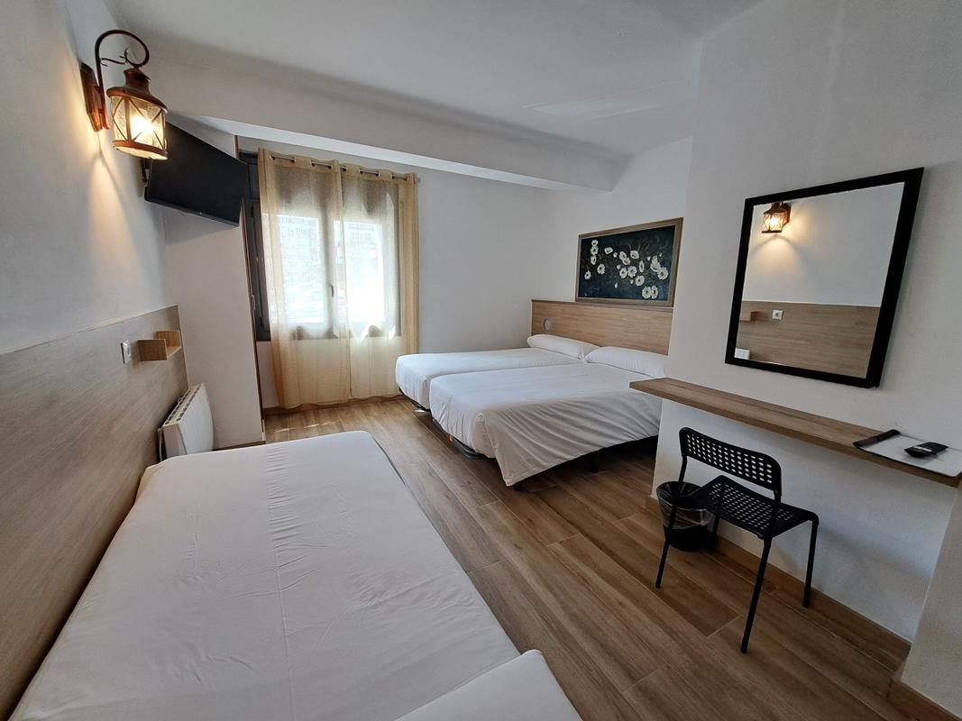 Hotel Avanti