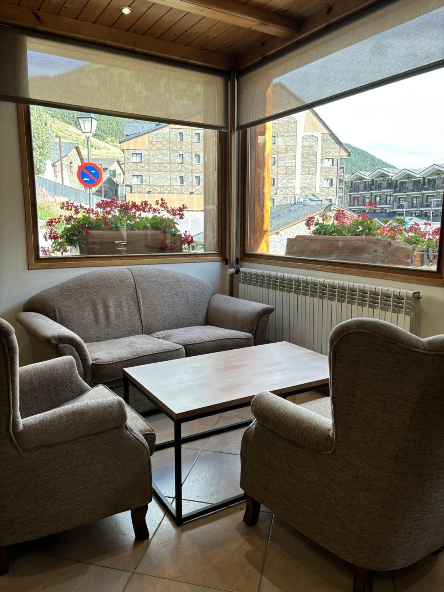 Hotel Maistre 3*