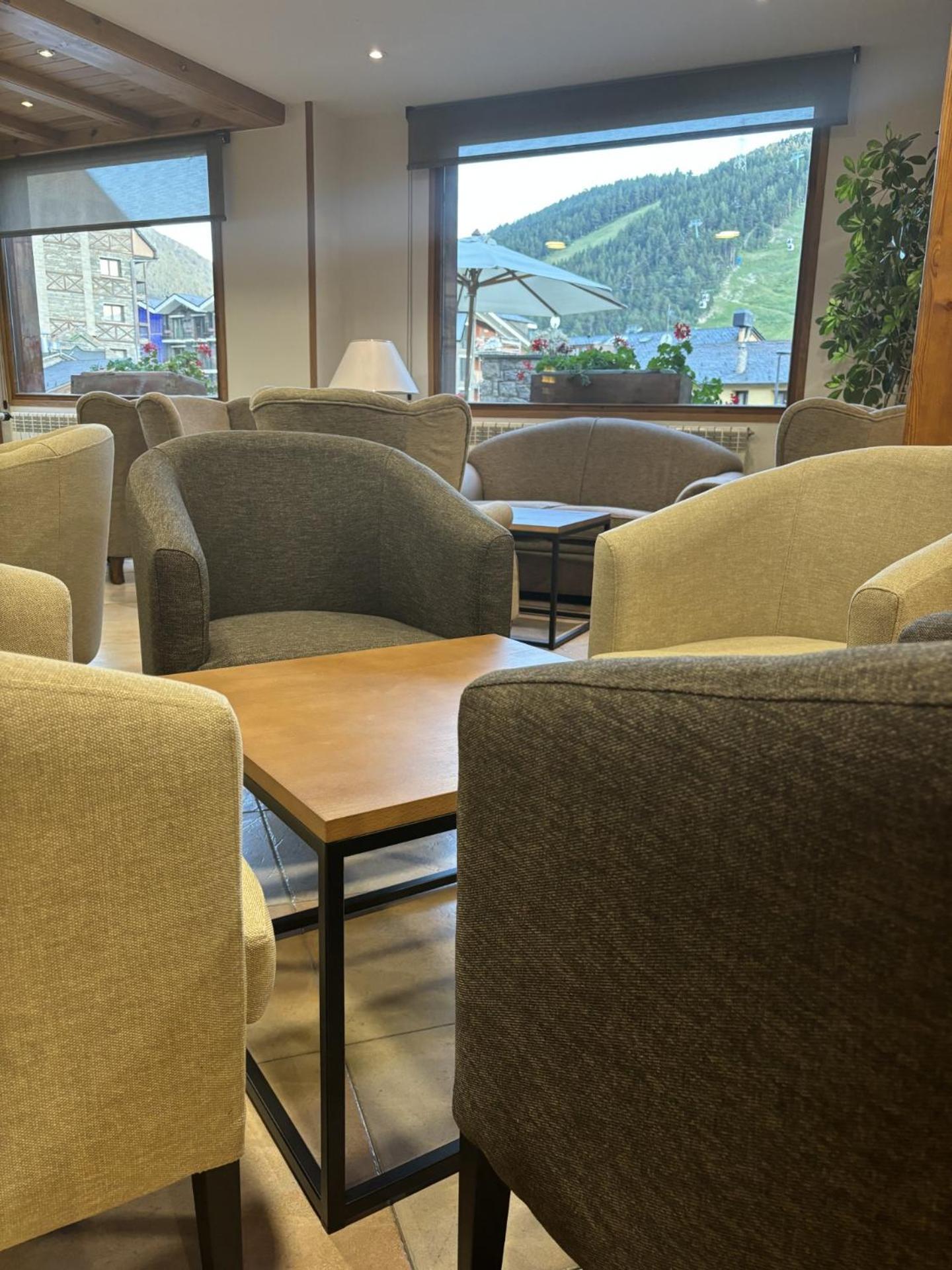Hotel Maistre Soldeu
