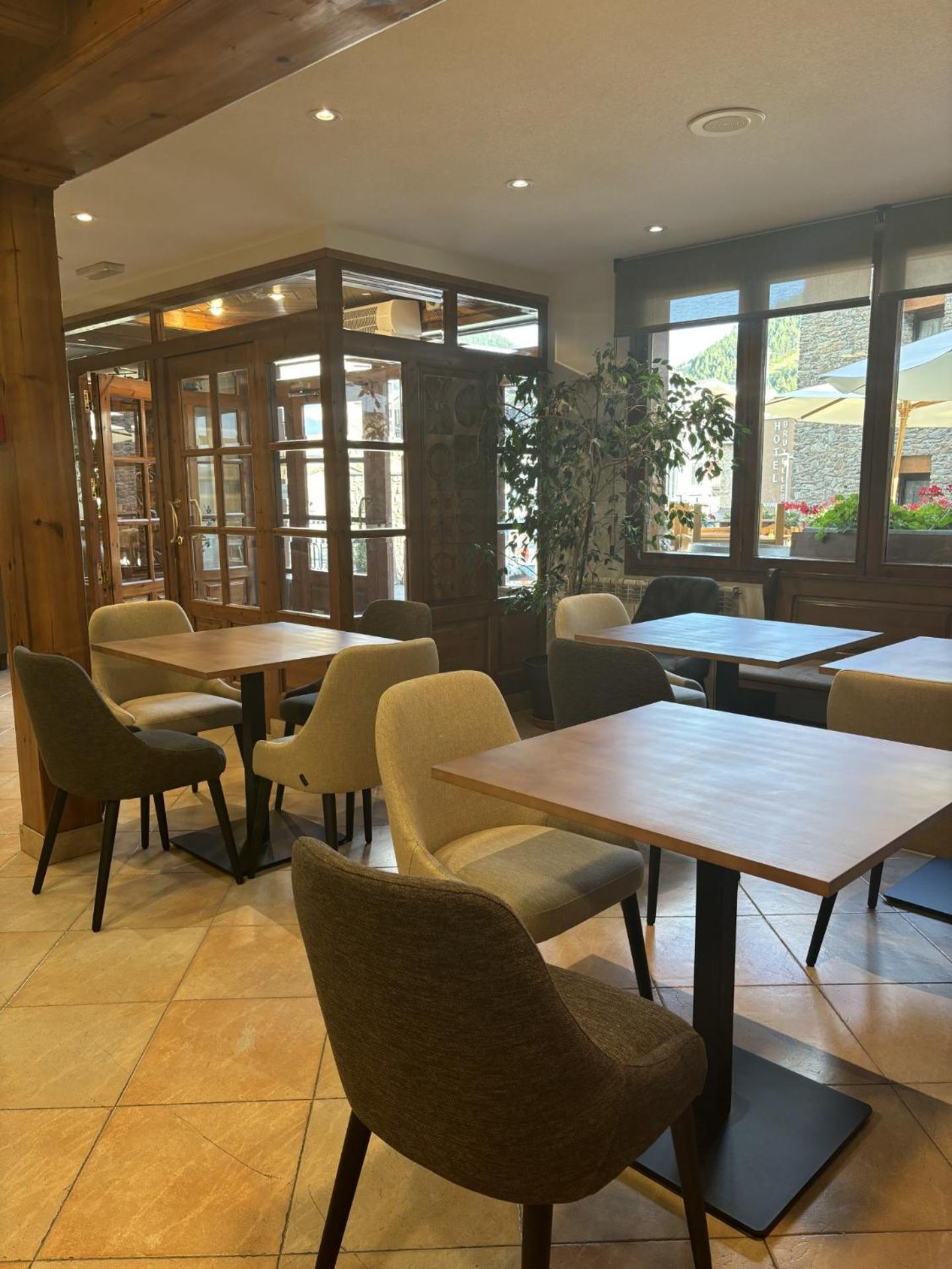 Hotel Maistre Soldeu