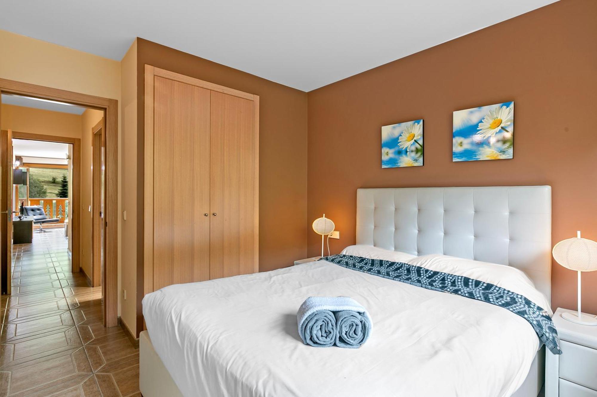 Apartamento - Happy *