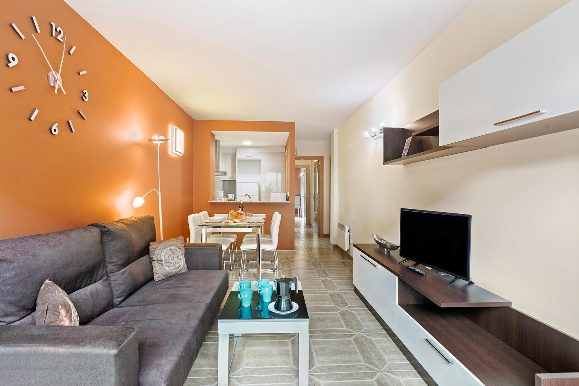 Apartamento - Happy *