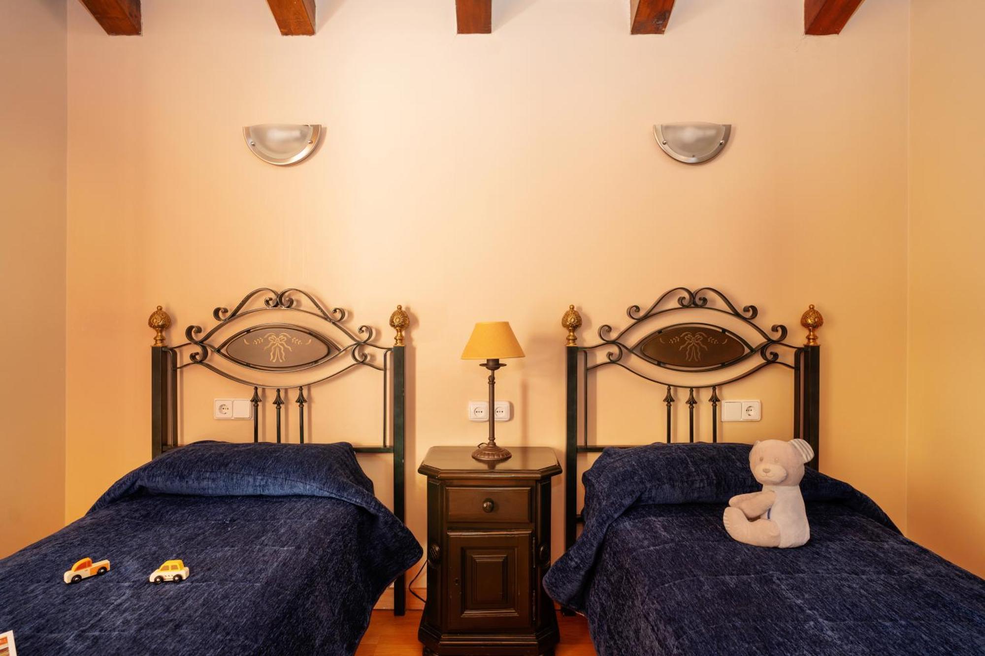 Aparthotel Ona El Tarter 3*