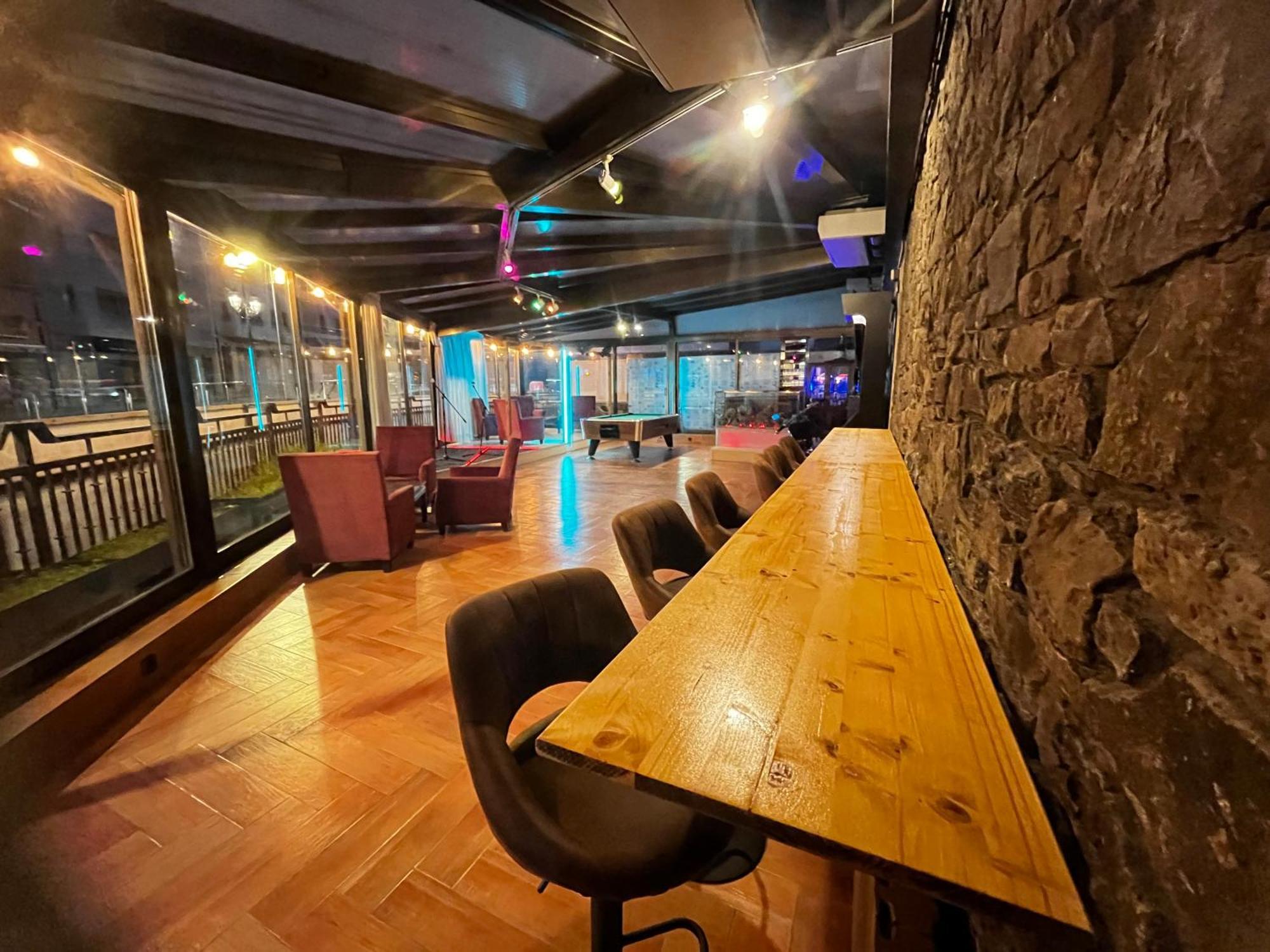 Hotel Hmc K-ena Andorra la Vieja