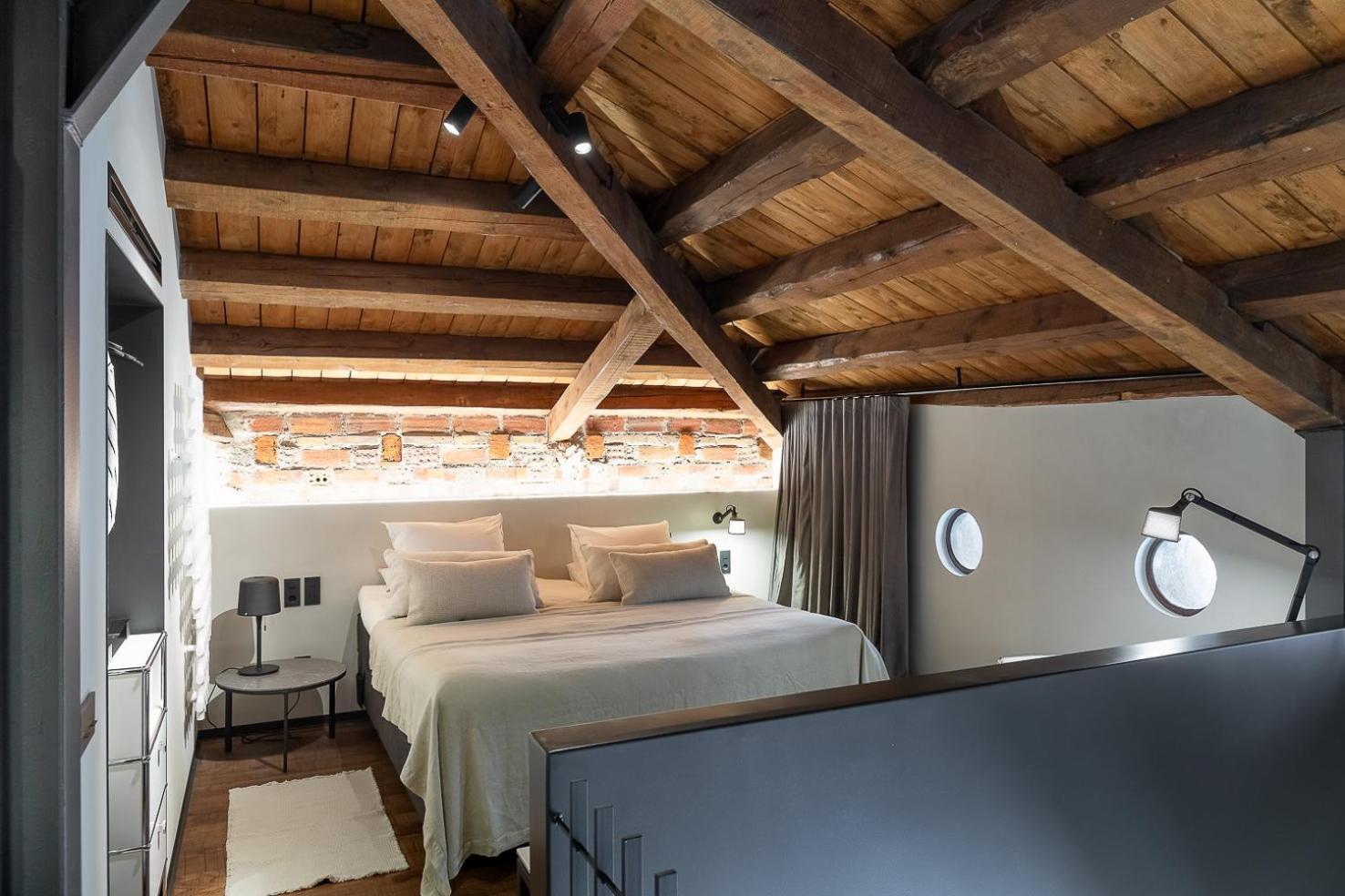 Сasa de vacaciones Andbnb L Casa Vipp L Diseno, Lujo & Tradicion En El Centro *