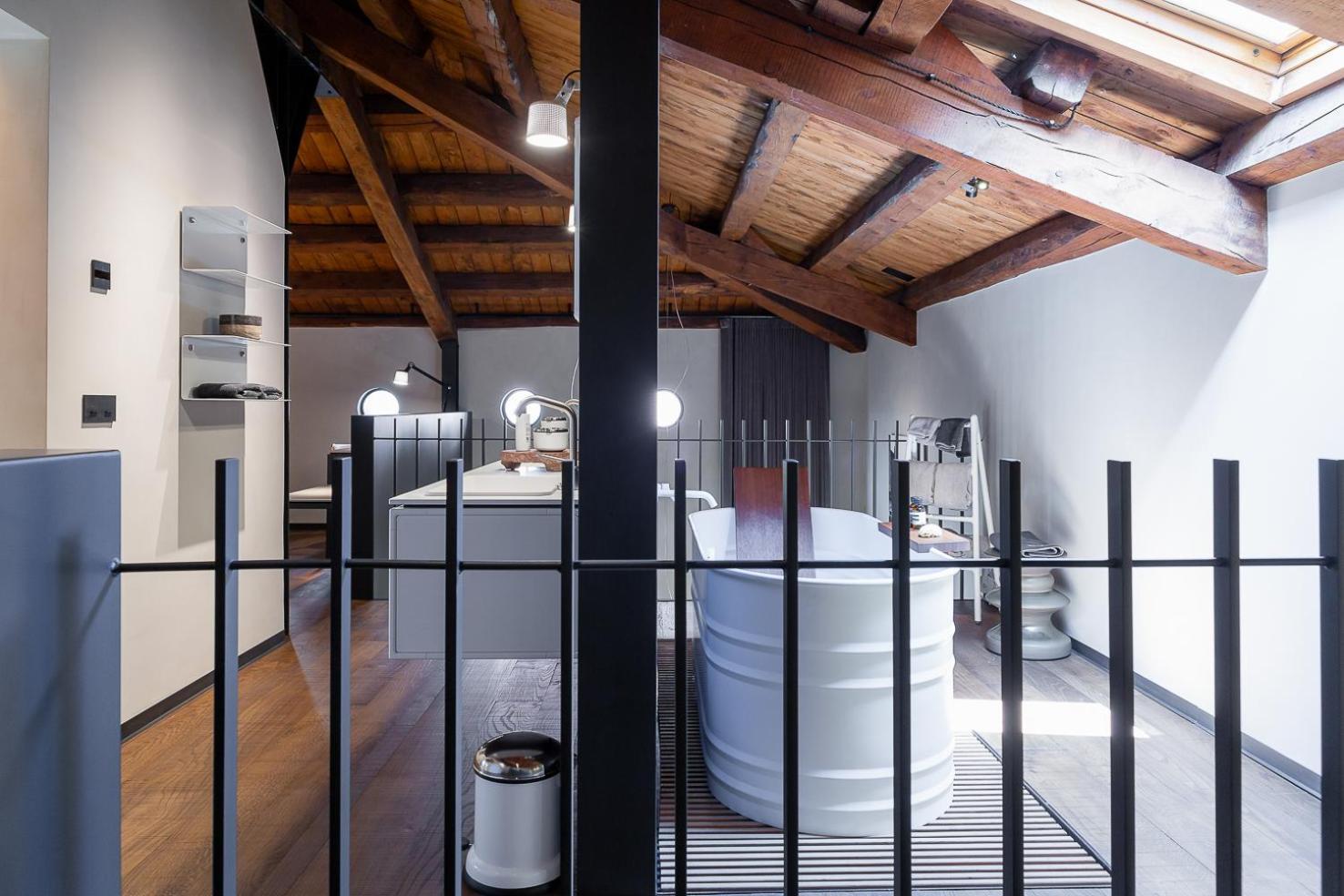 Andbnb L Casa Vipp L Diseno, Lujo & Tradicion En El Centro Сasa de vacaciones Andorra la Vieja