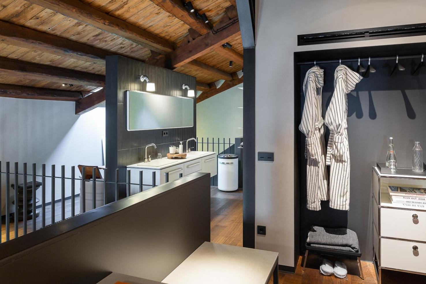 Andbnb L Casa Vipp L Diseno, Lujo & Tradicion En El Centro *
