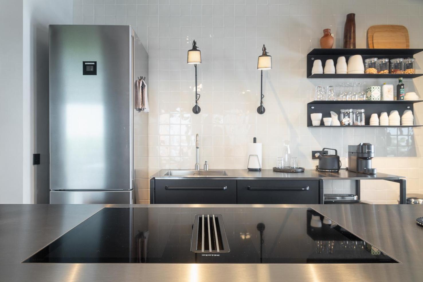 Andbnb L Casa Vipp L Diseno, Lujo & Tradicion En El Centro *