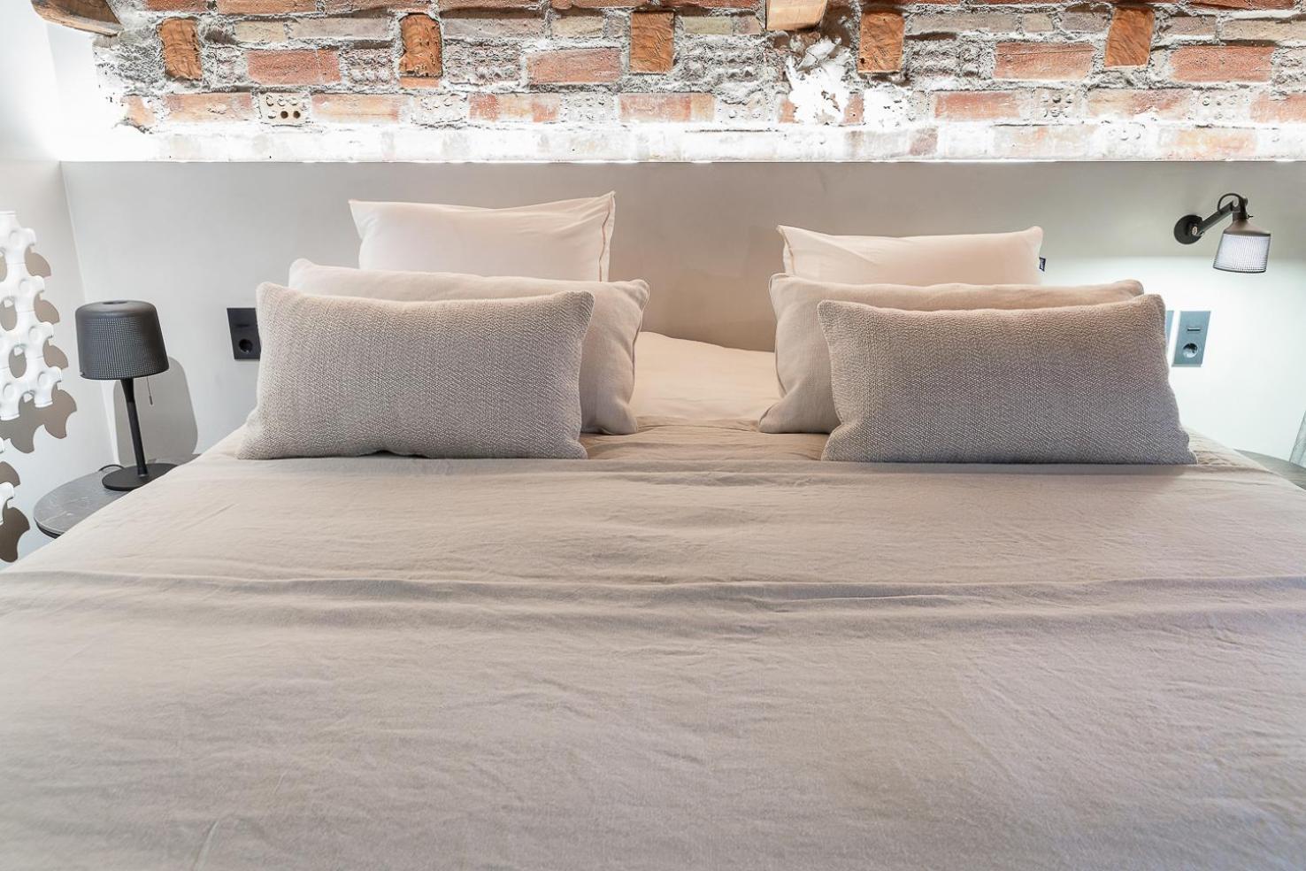 Andbnb L Casa Vipp L Diseno, Lujo & Tradicion En El Centro Сasa de vacaciones