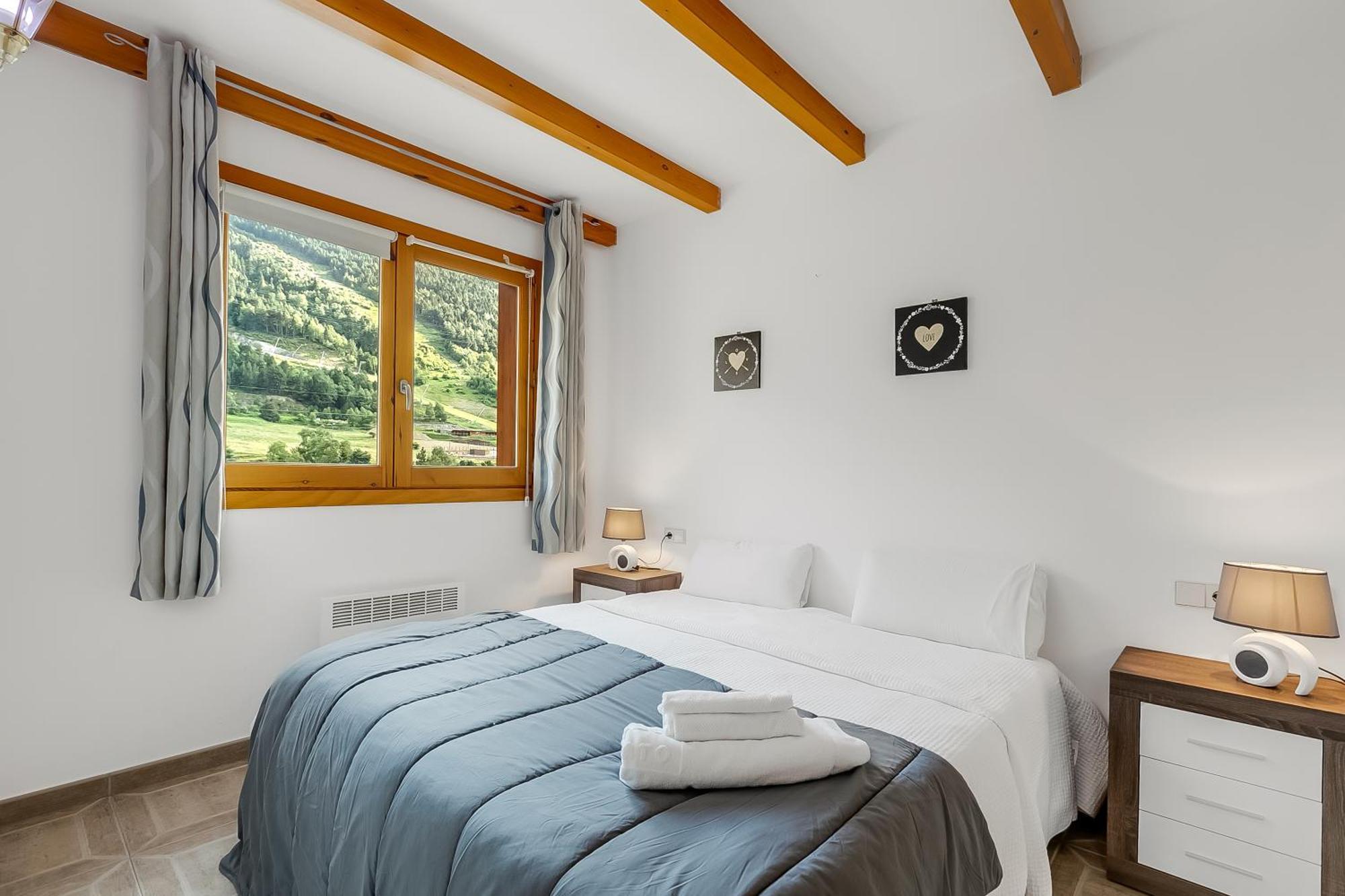 Andorra Family Mountain - Happy Apartment *
