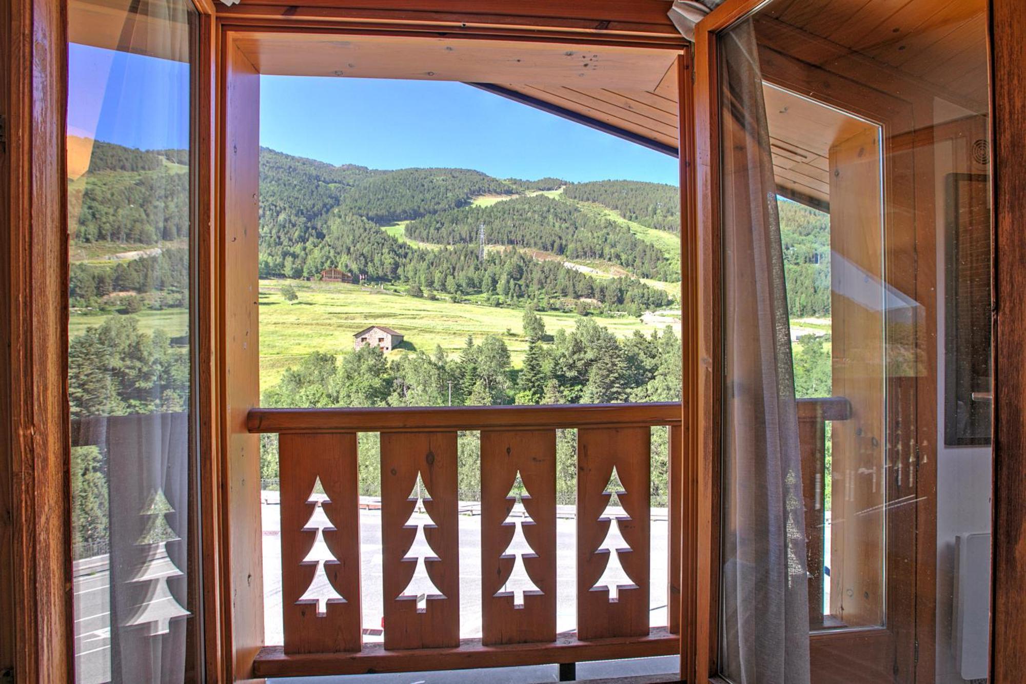 Andorra Family Snow - Happy Apartamento El Tarter