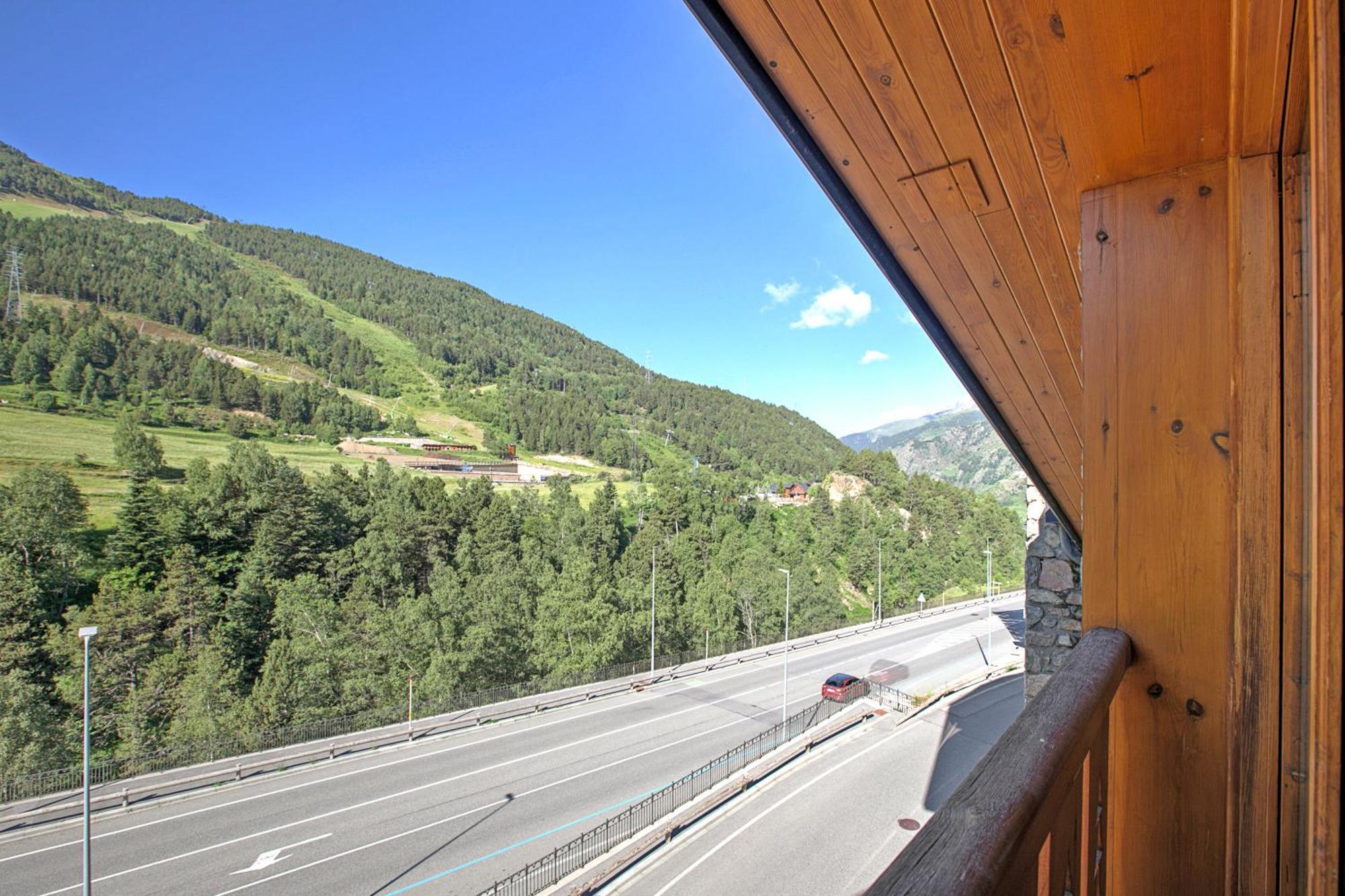 Andorra Family Snow - Happy Apartamento