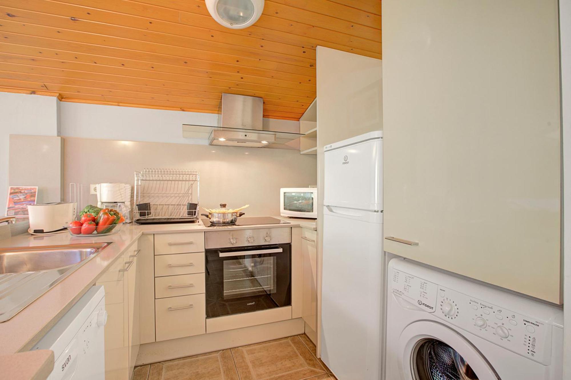 Apartamento Andorra Family Snow - Happy *