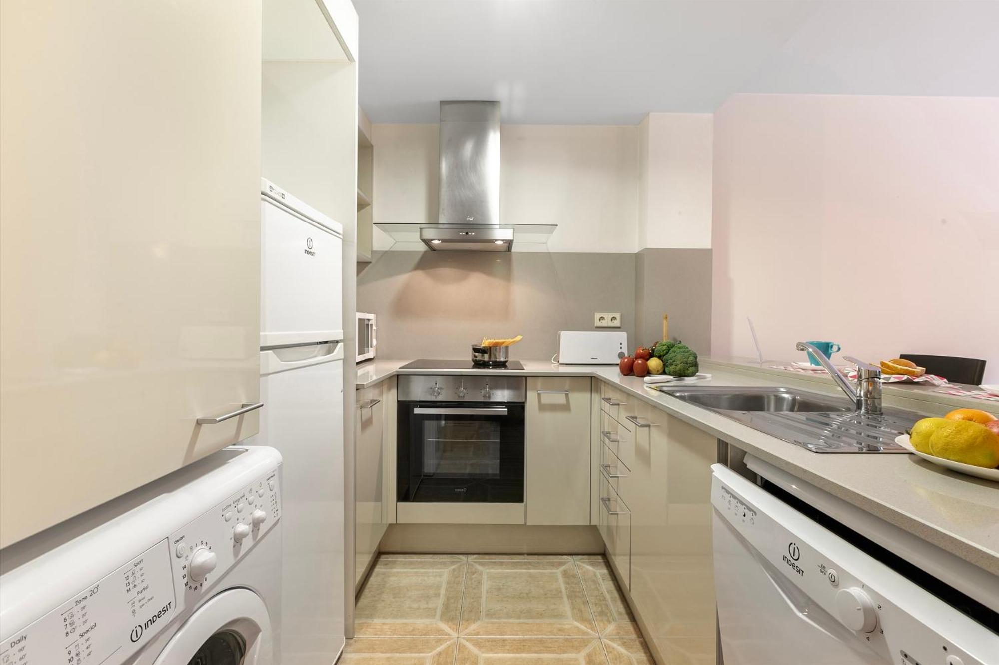 Grandvalira Family - Happy Apartamento El Tarter