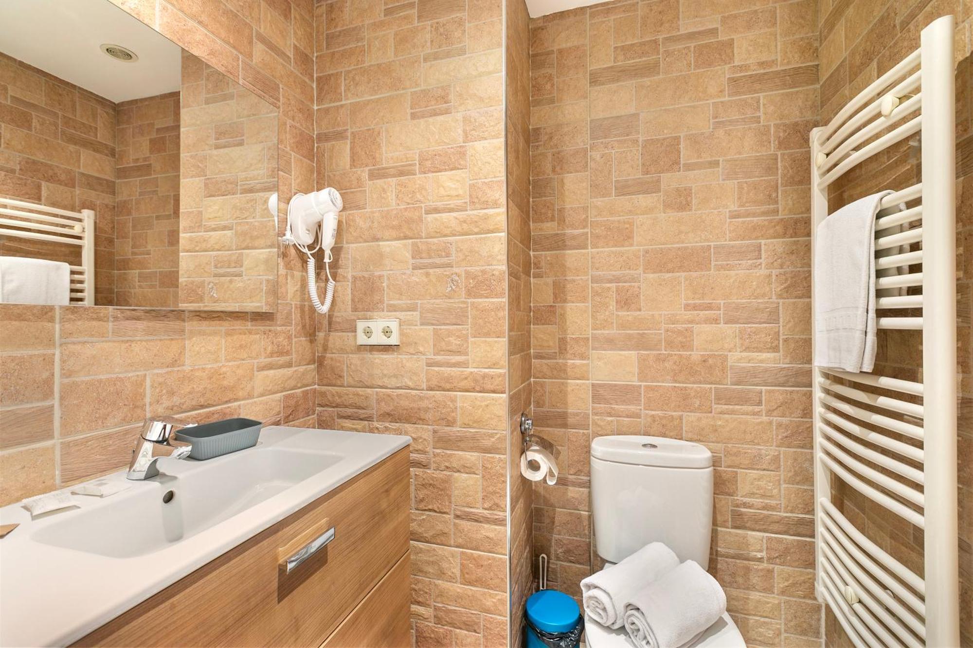 Apartamento Grandvalira Family - Happy *