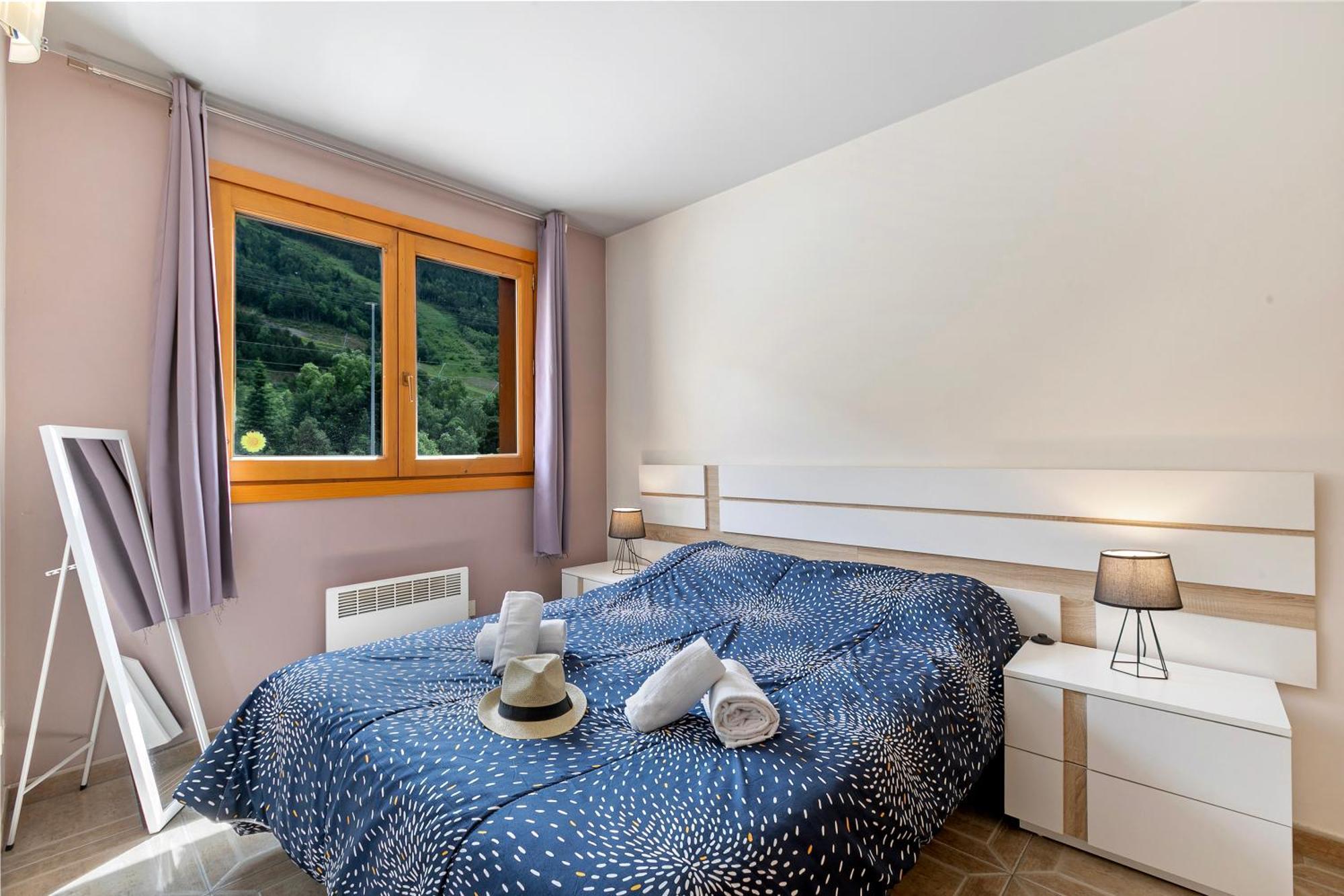 Apartamento Grandvalira Family - Happy El Tarter