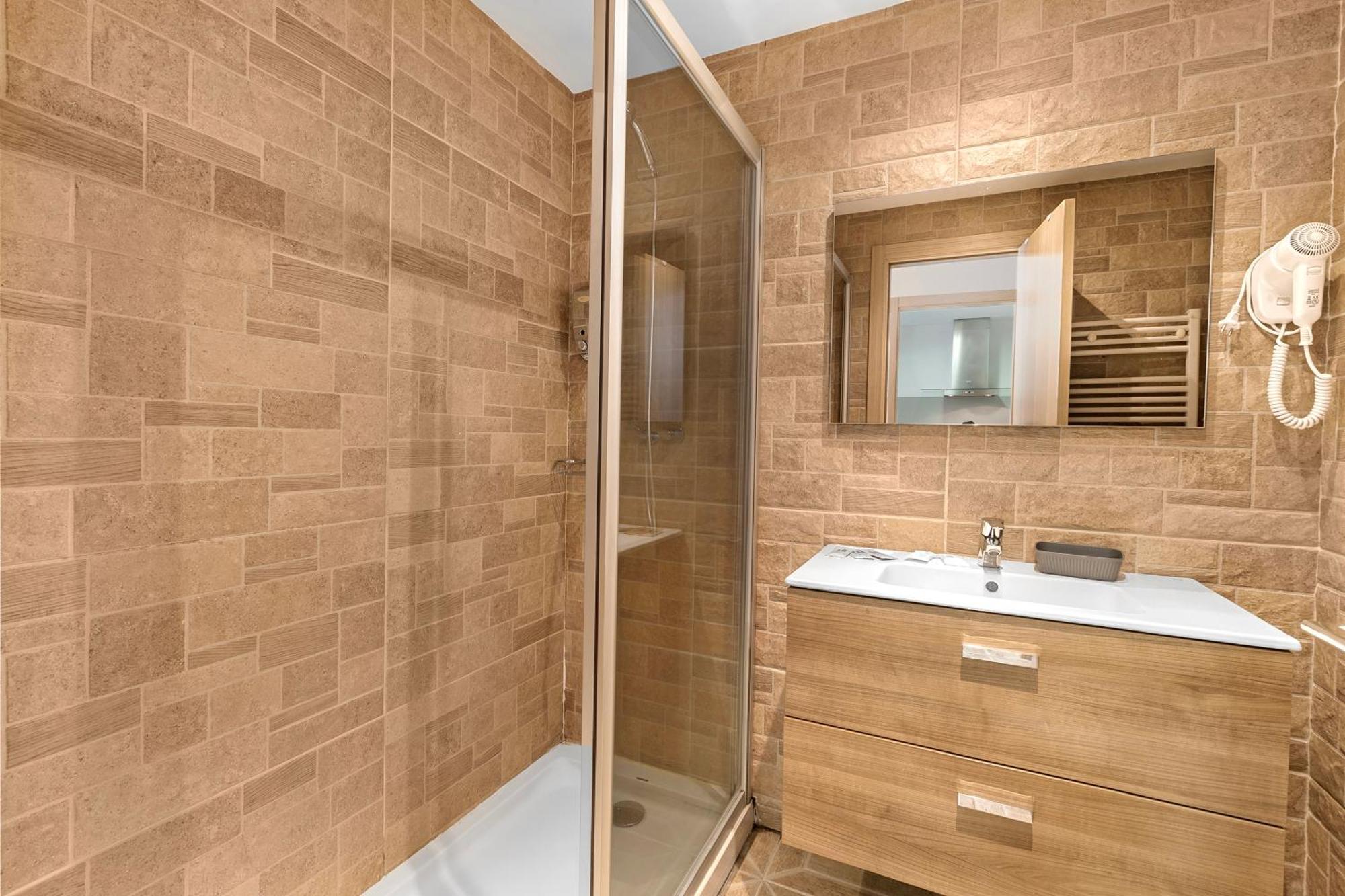 Apartament Grandvalira Family - Happy