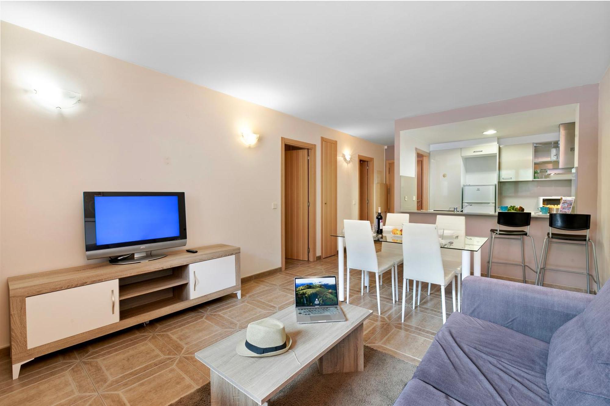 Grandvalira Family - Happy Apartamento