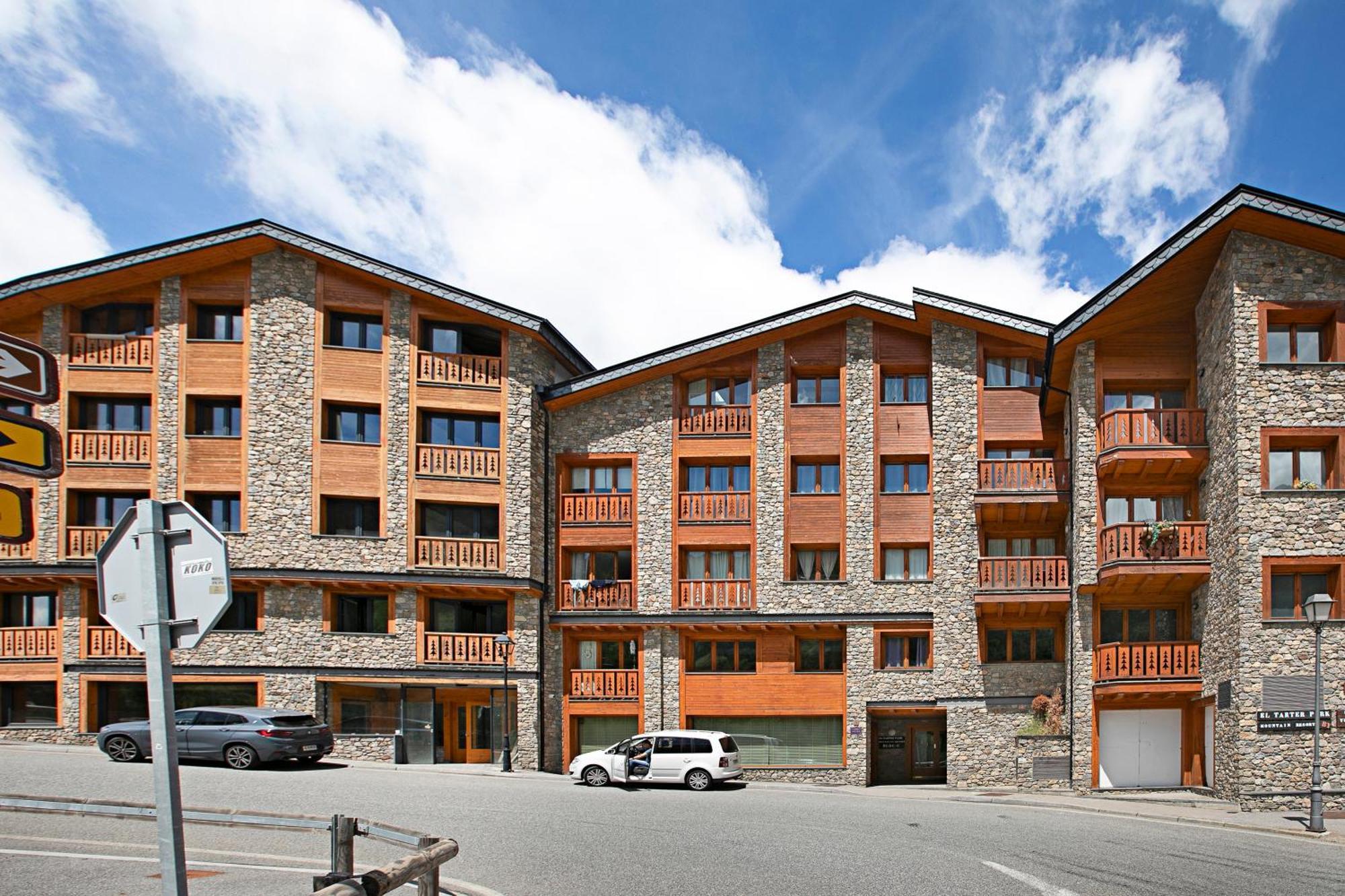 Spacious - Happy Apartamento