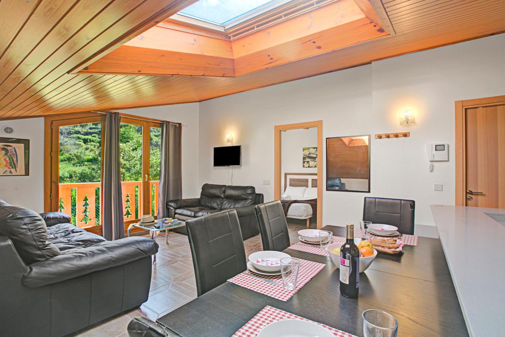 Spacious - Happy Apartamento *