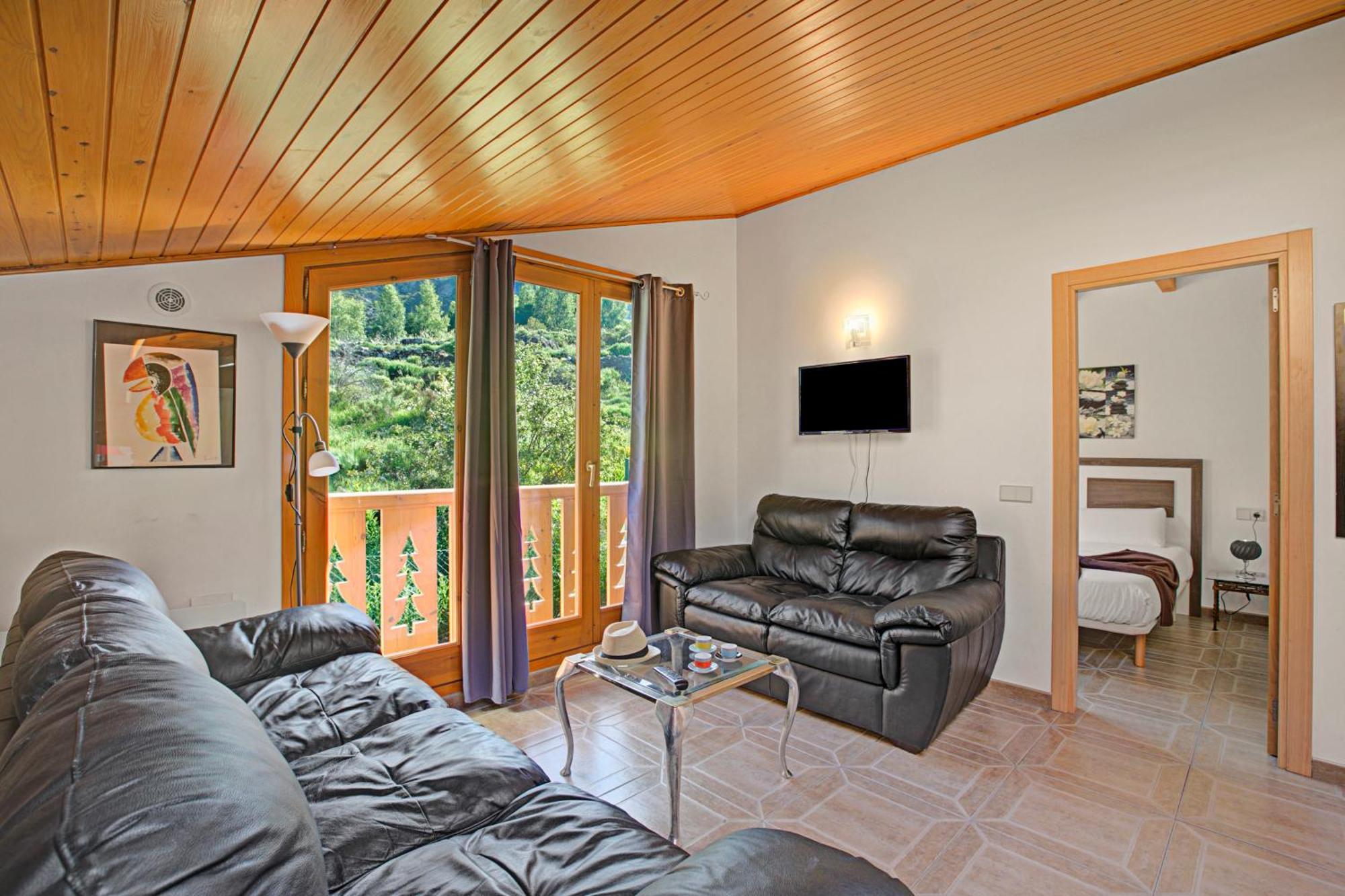 Apartamento Spacious - Happy *