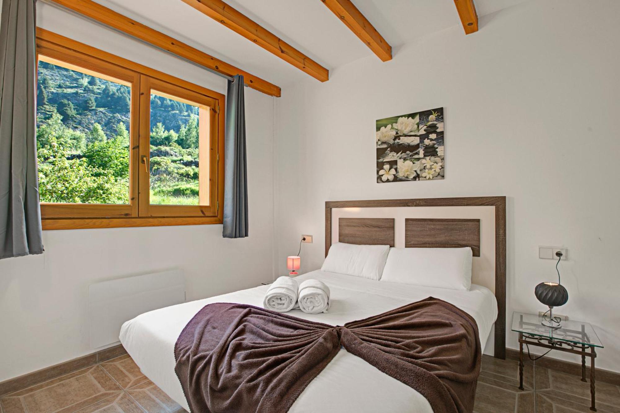 Apartamento Spacious - Happy El Tarter