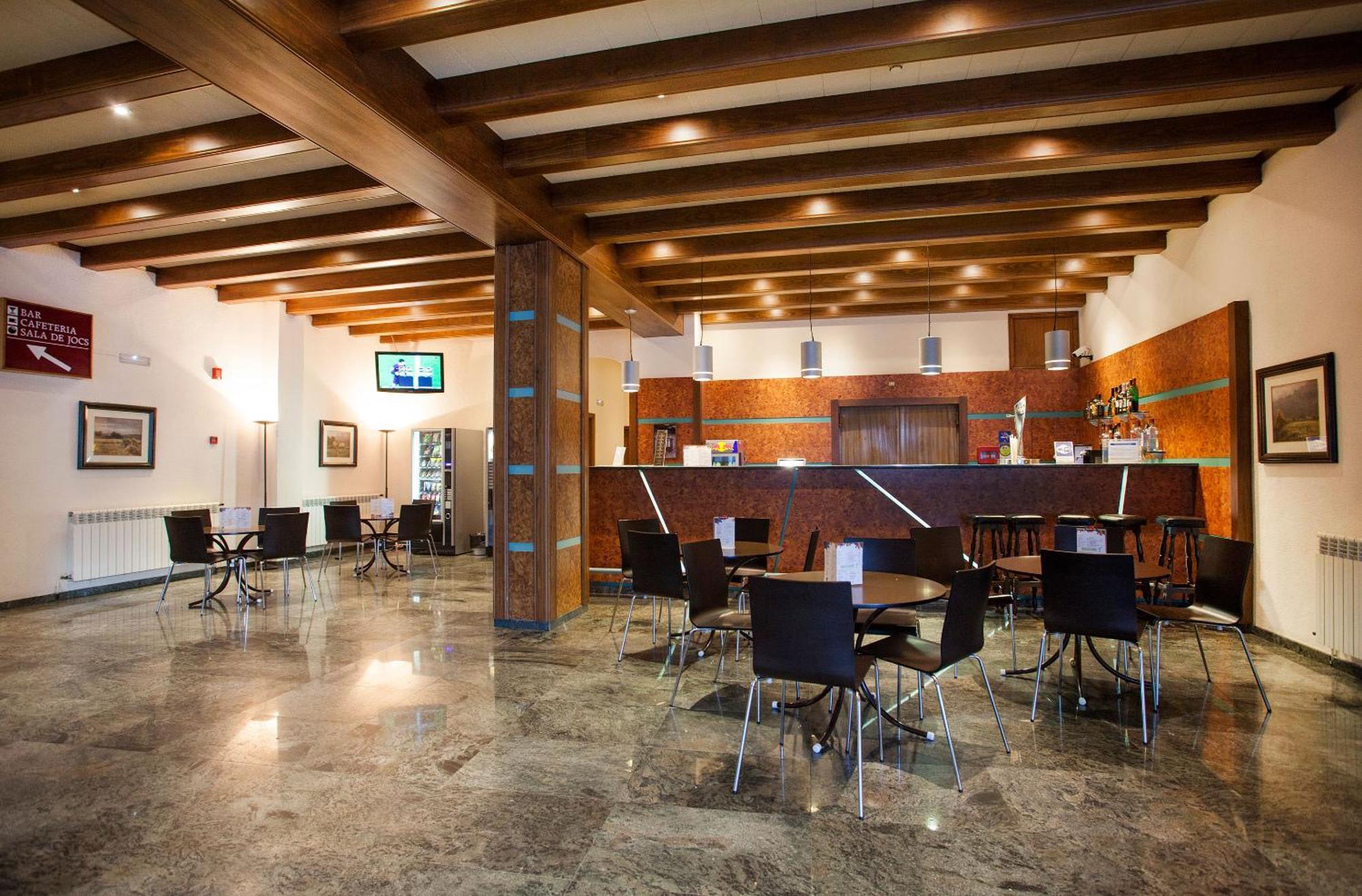 Marco Polo Hotel La Massana