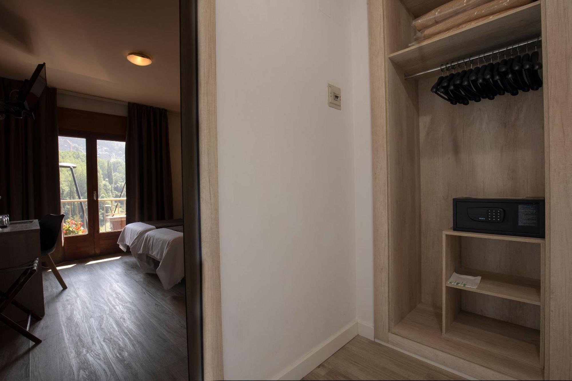 Marco Polo Hotel 3*