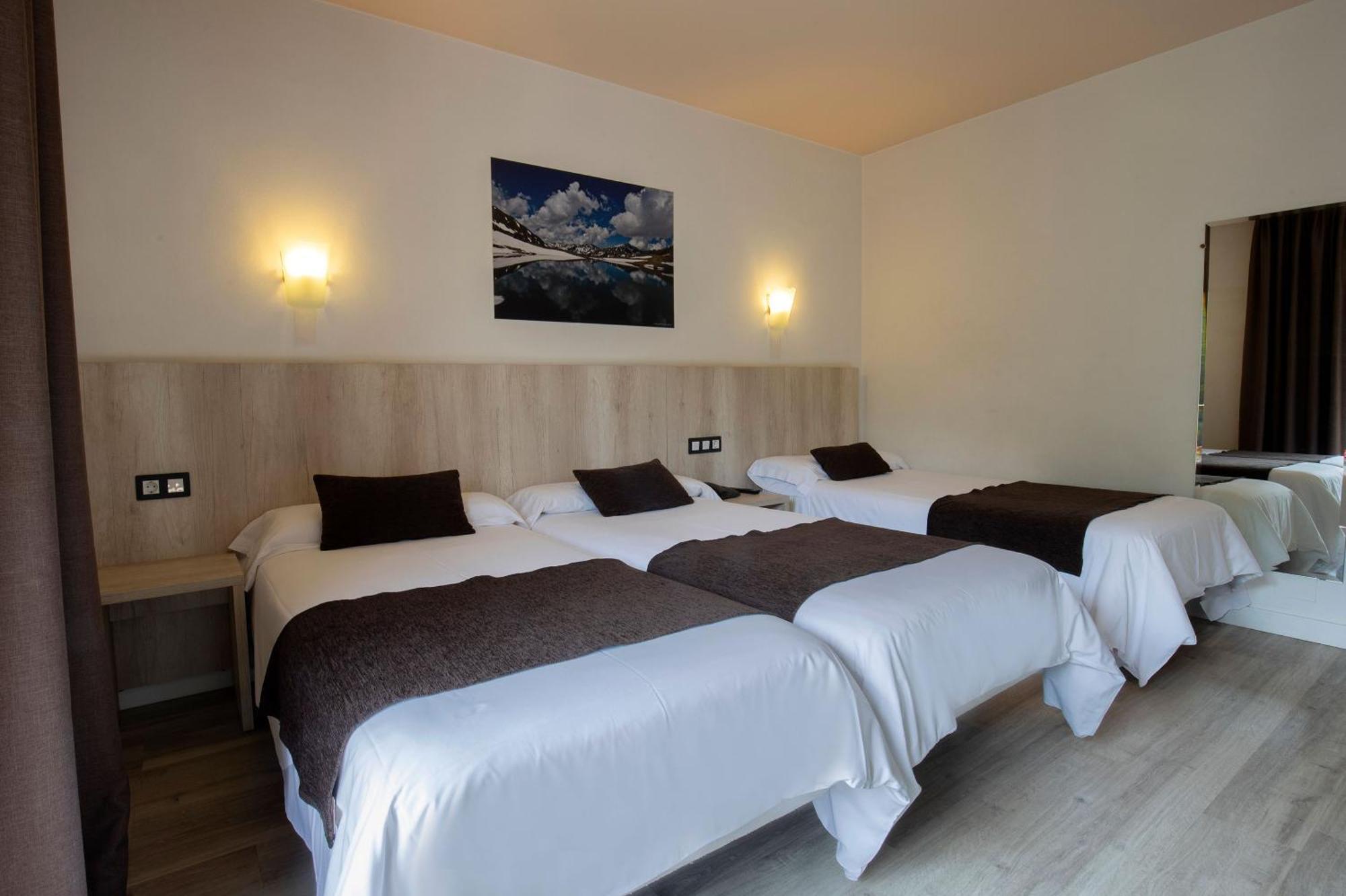 Marco Polo 3* La Massana