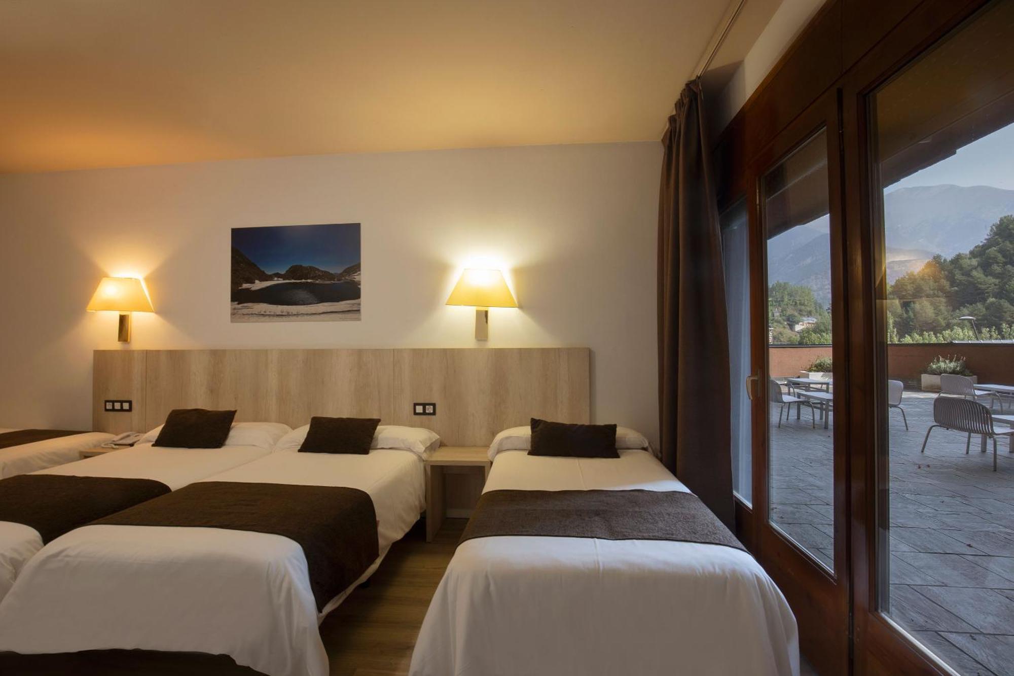 Marco Polo Hotel 3*