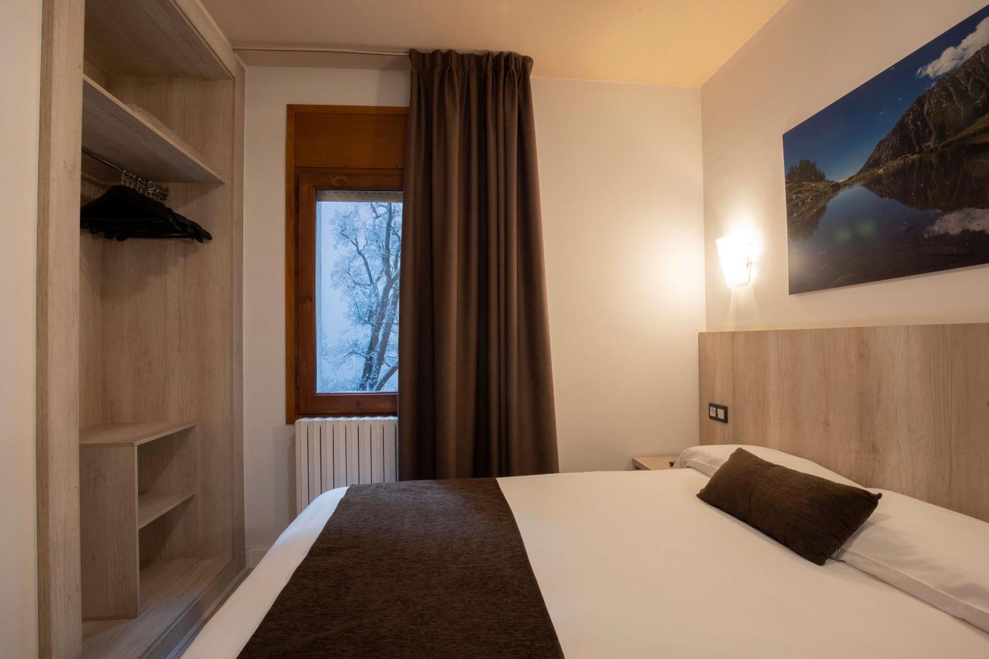 Marco Polo Hotel La Massana
