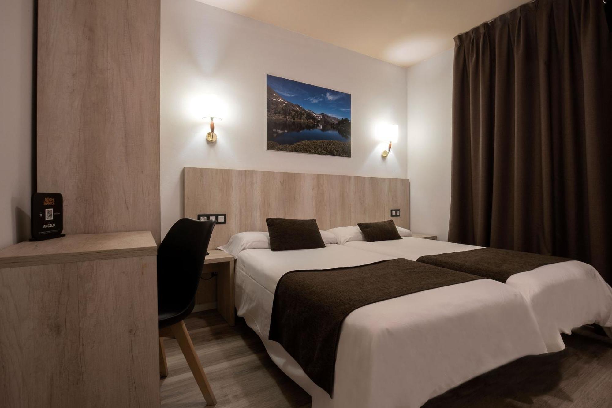 Marco Polo Hotel 3*