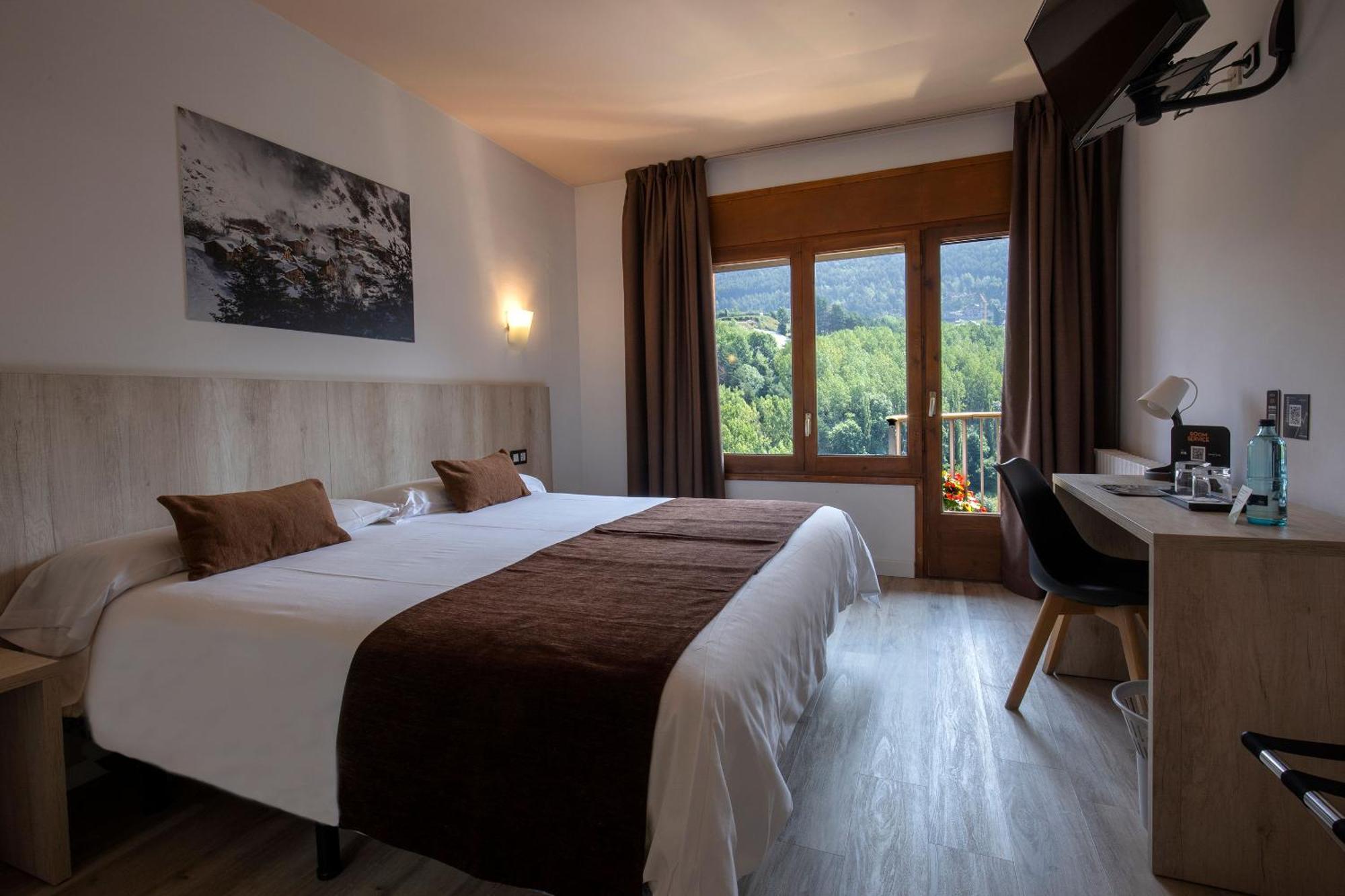 Marco Polo Hotel La Massana