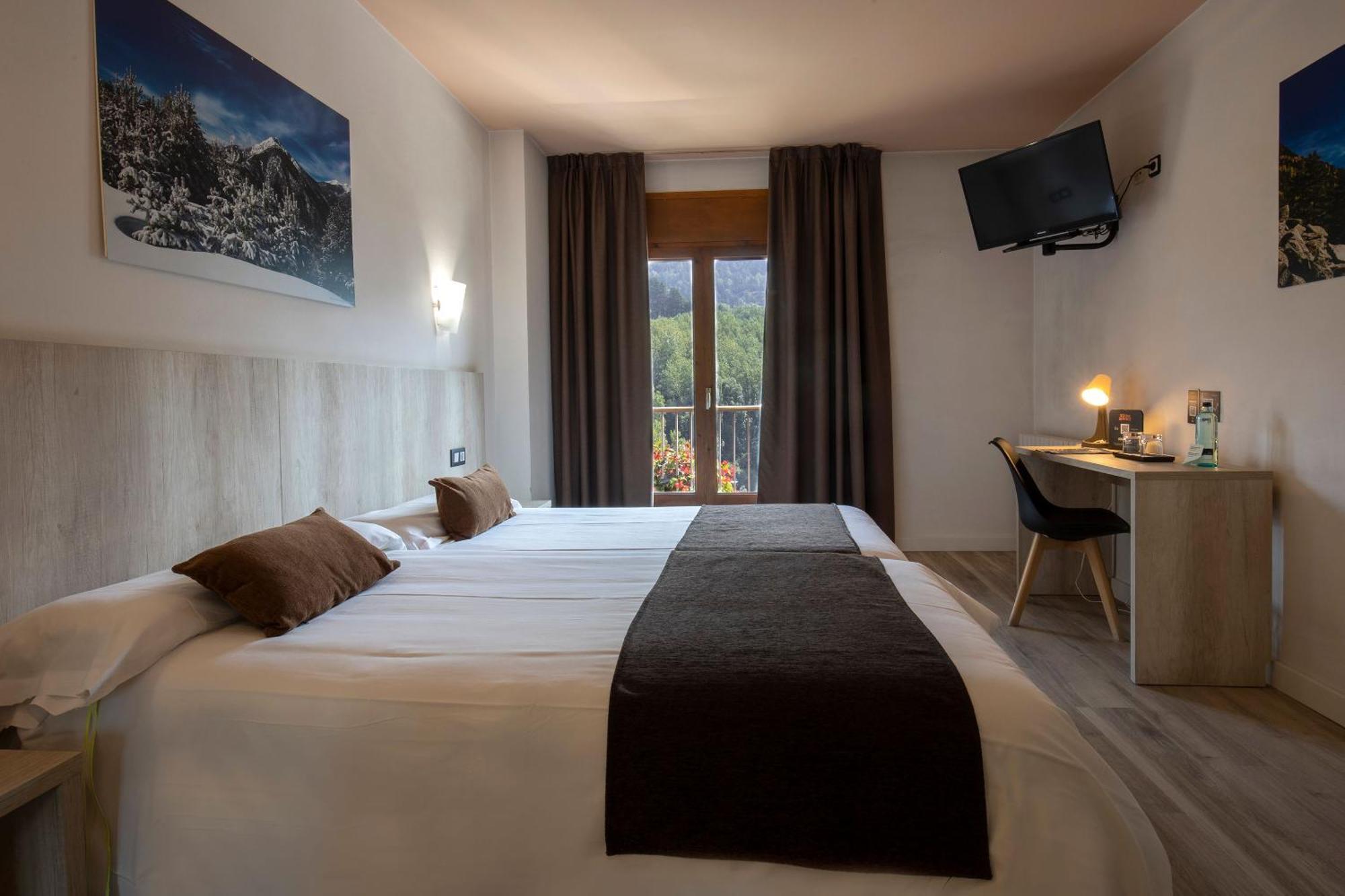 Marco Polo La Massana