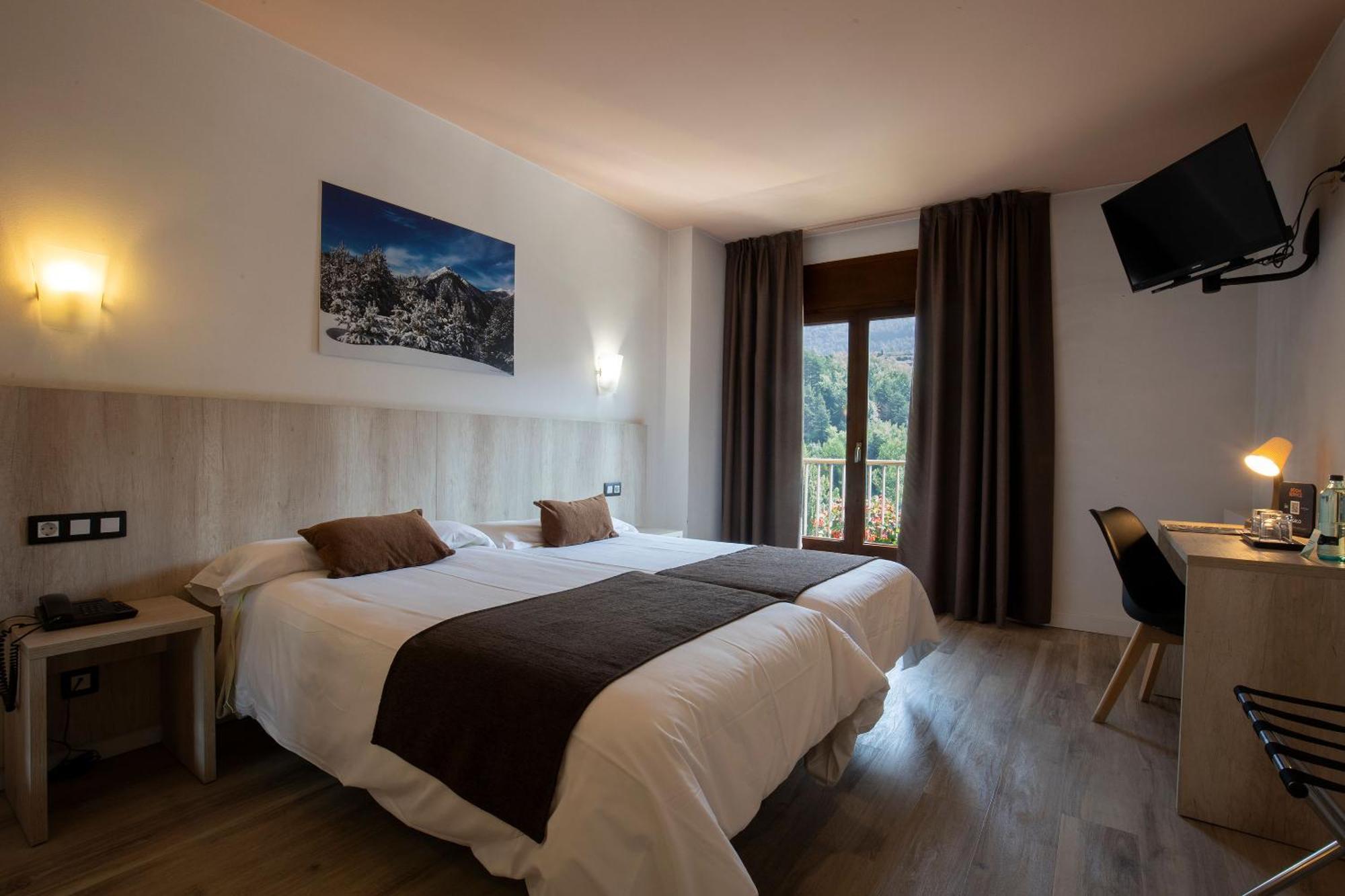 Marco Polo Hotel 3*