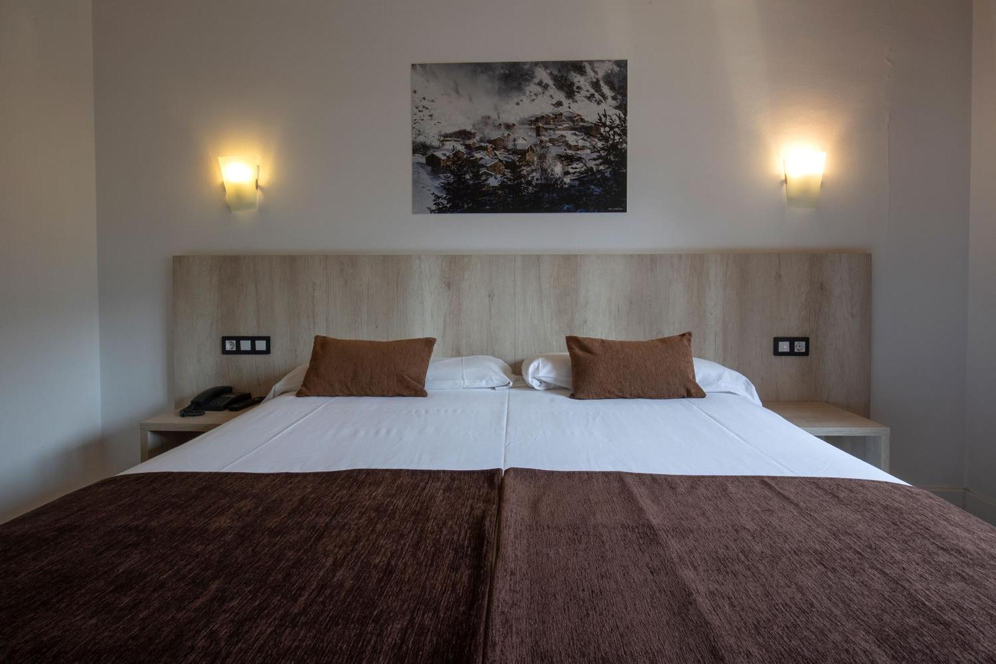 Hotel Marco Polo La Massana