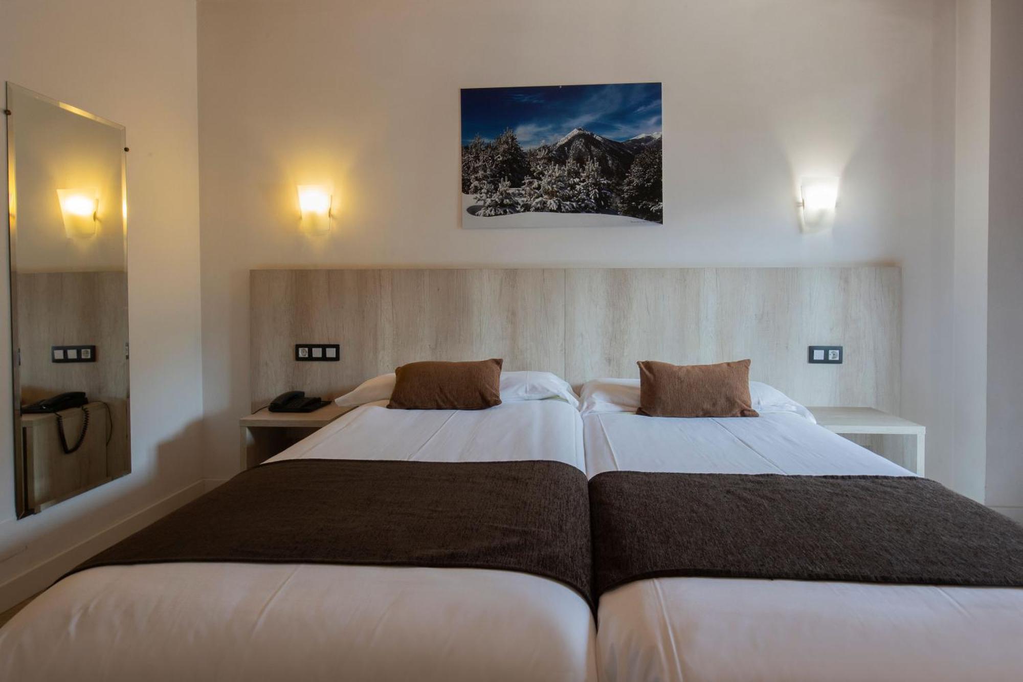 Hotel Marco Polo 3*