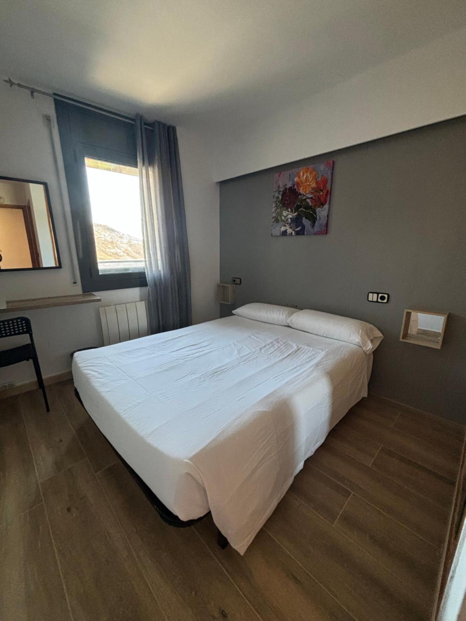 Avanti Hotel Pas De La Casa