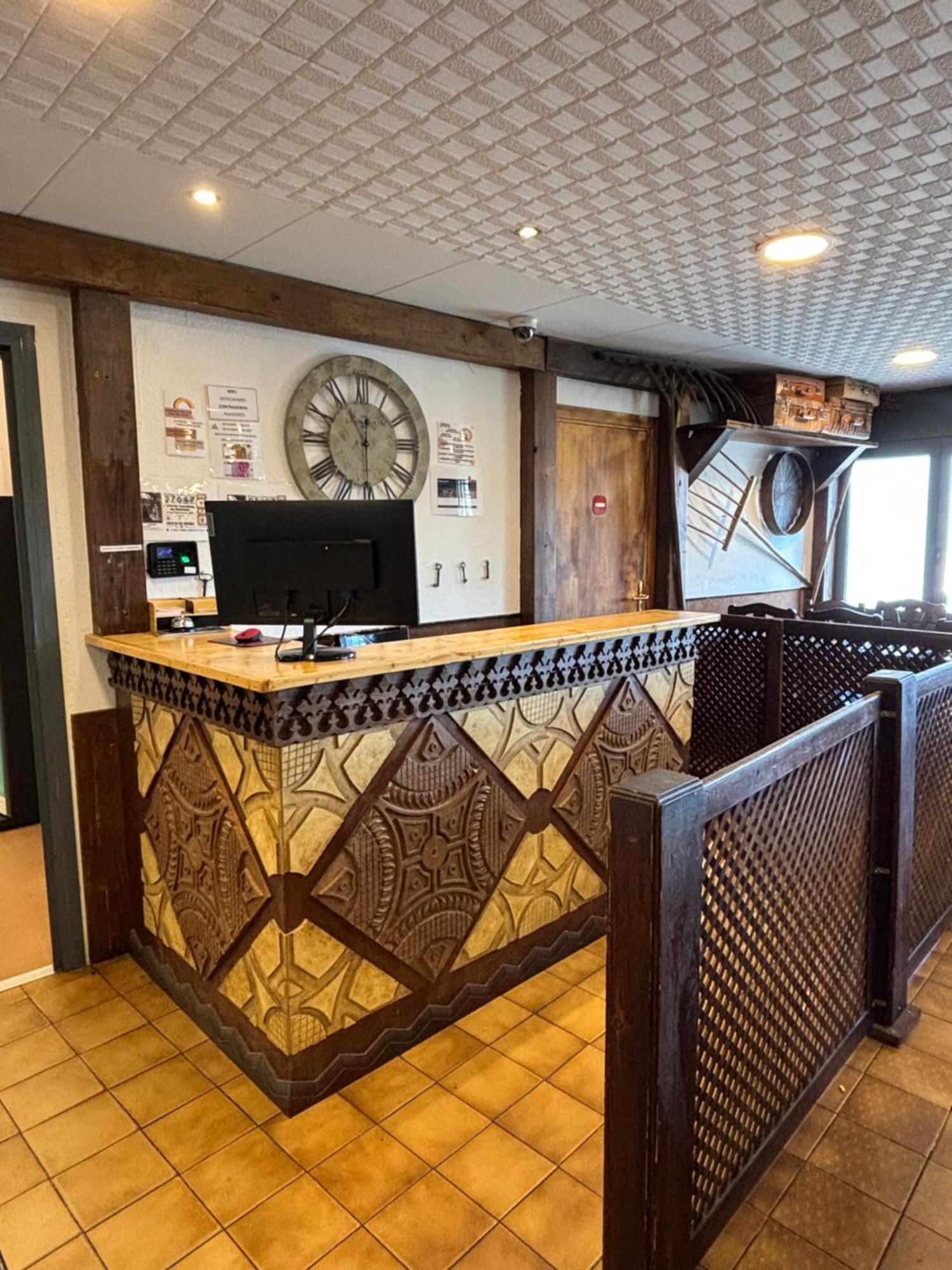 Hotel Avanti Pas De La Casa