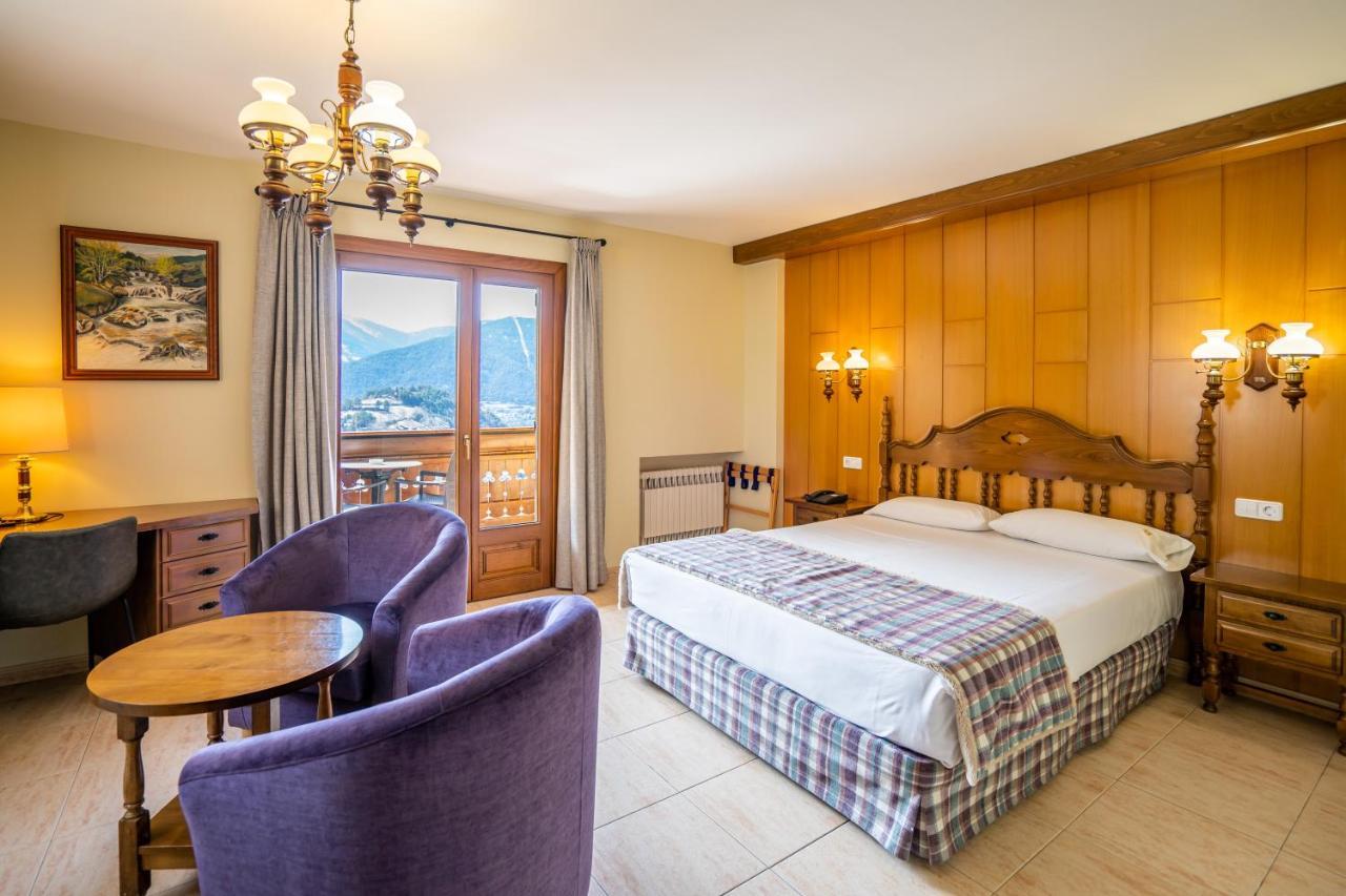 Hotel Abba Babot