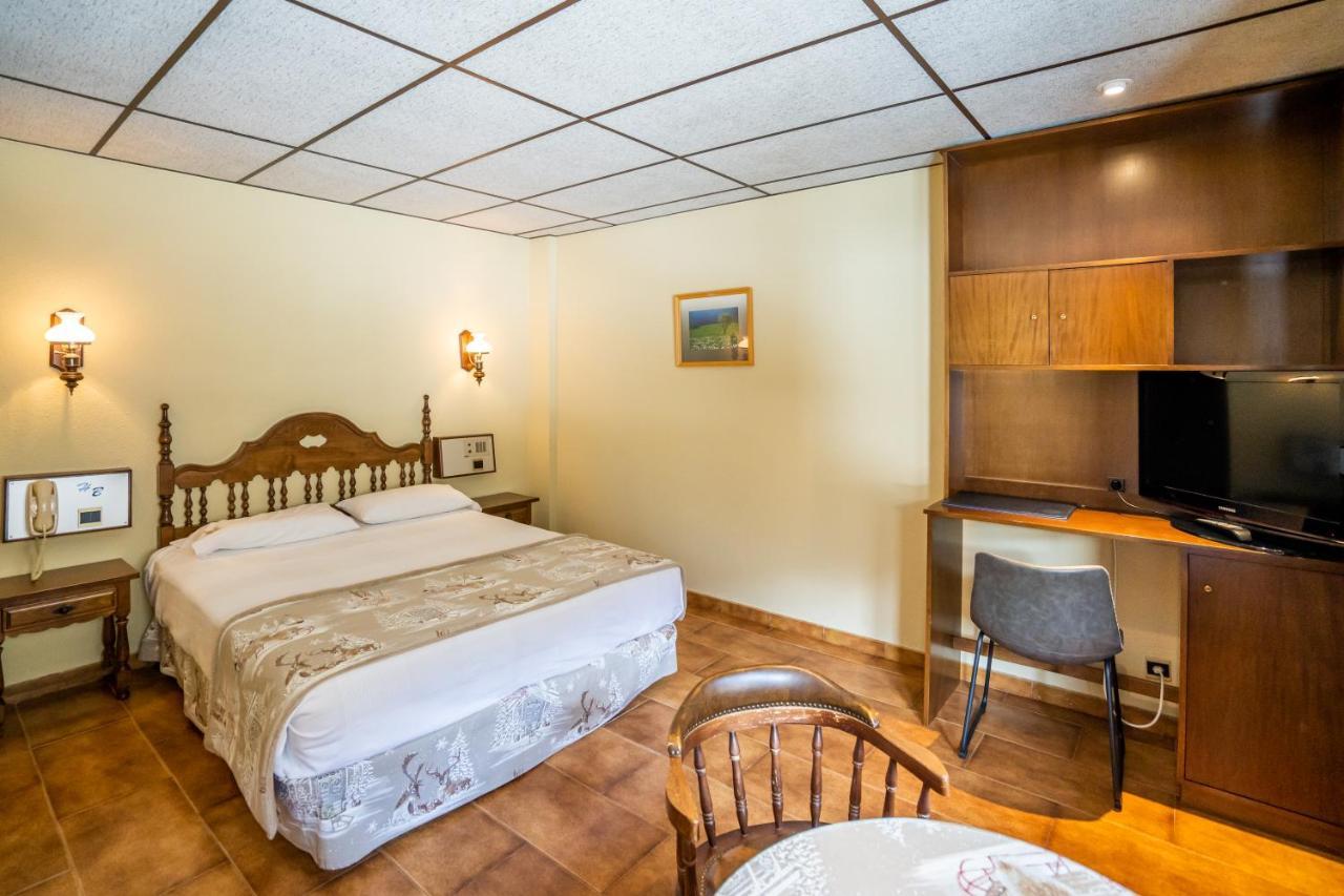 Abba Babot Hotel 3*