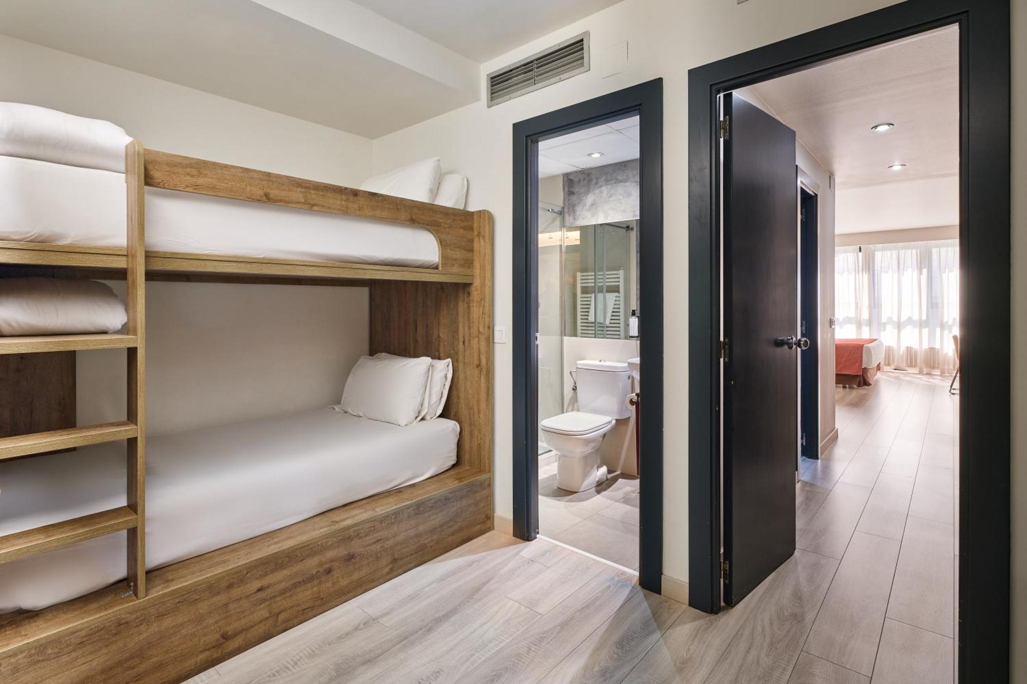 Hotel Exe Prisma 4*